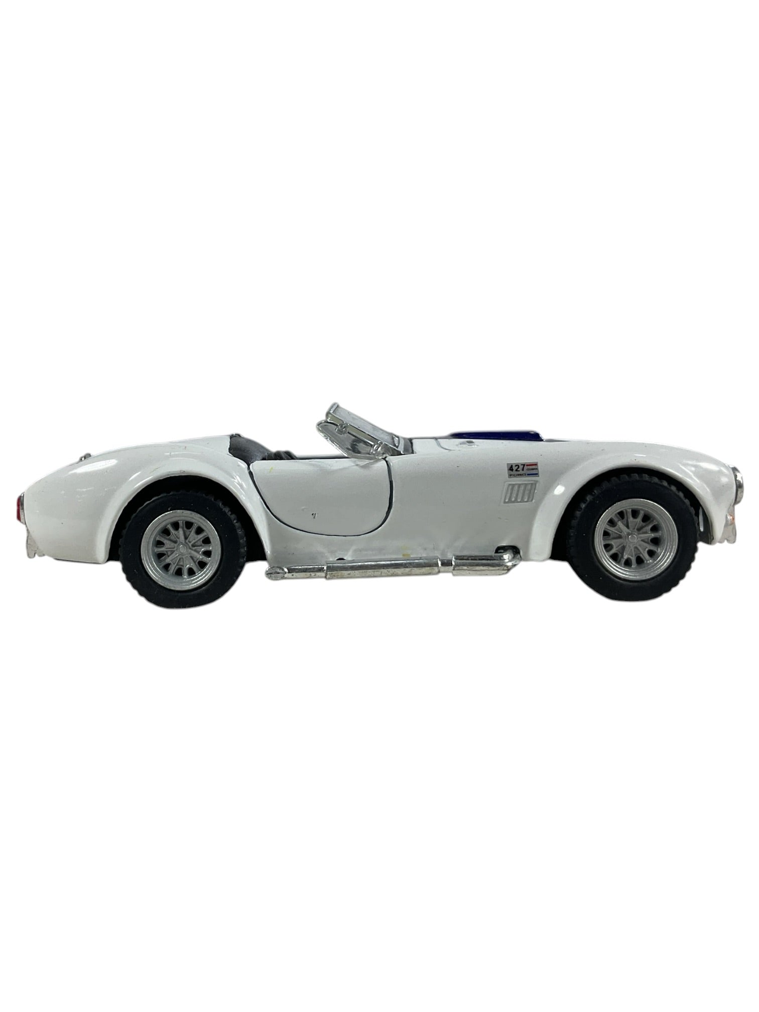 1965 Shelby Cobra 427 S/C (KINSMART)