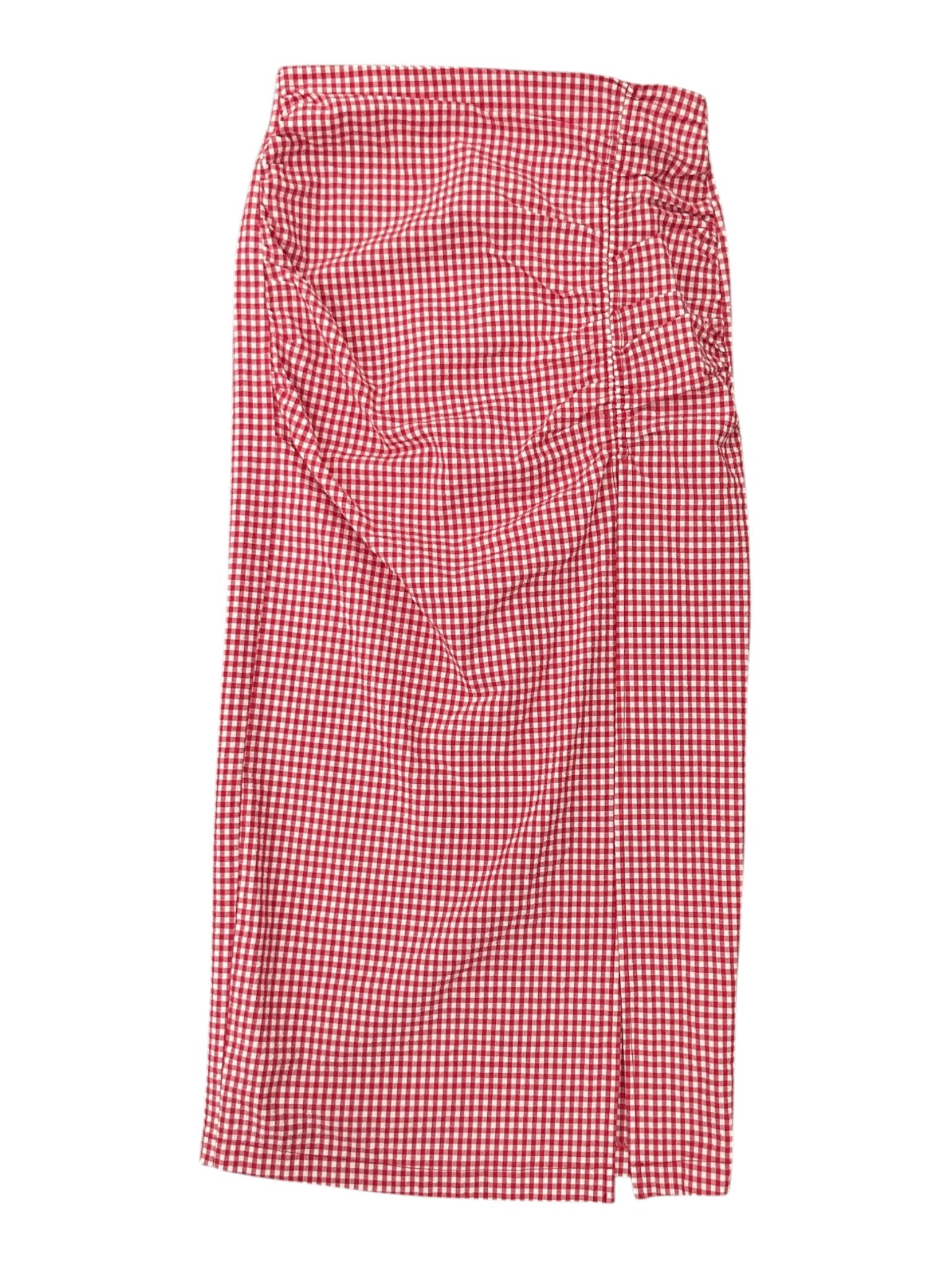 Falda S (Zara)