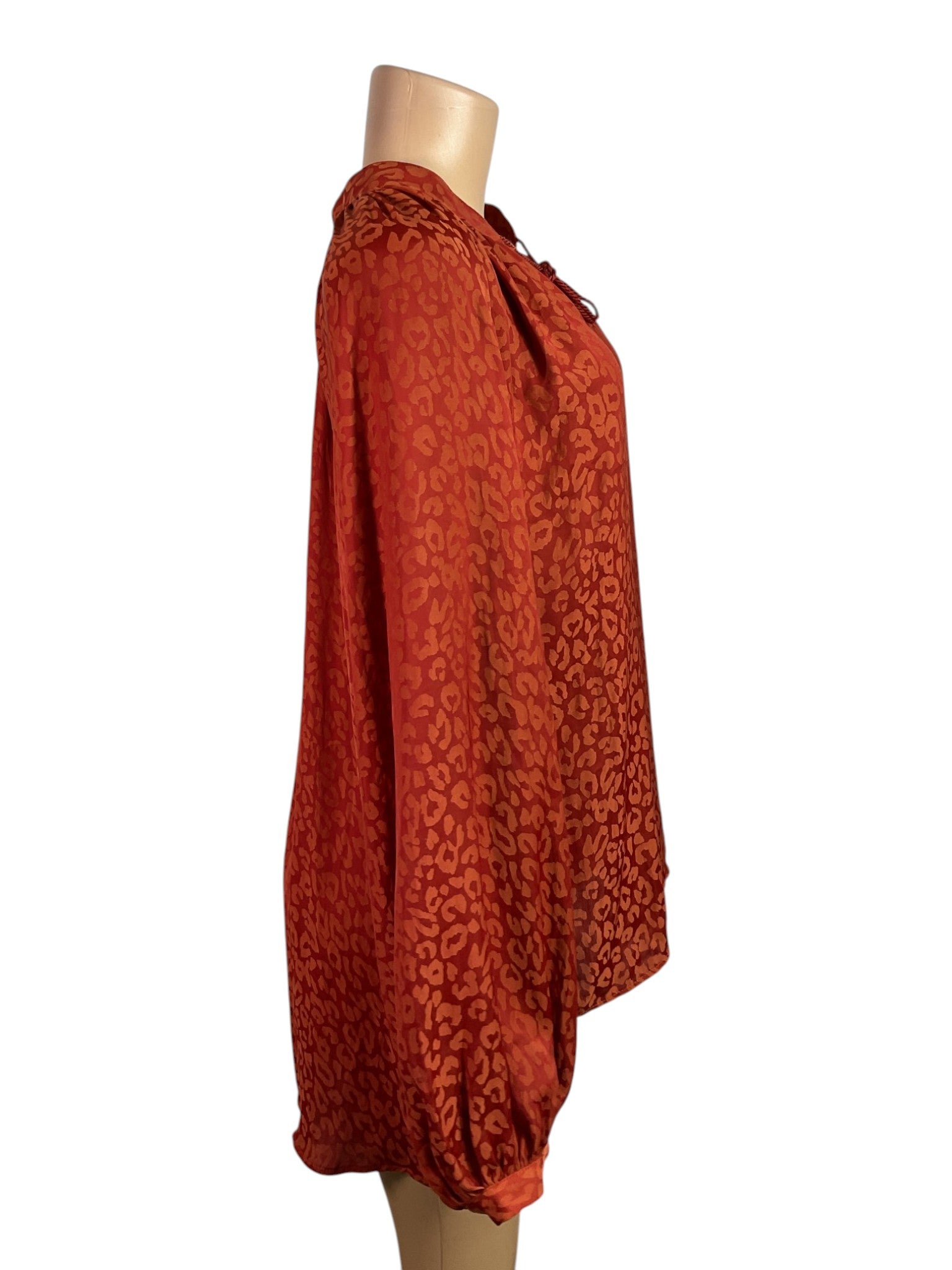 Blusa L (Crown & Ivy)