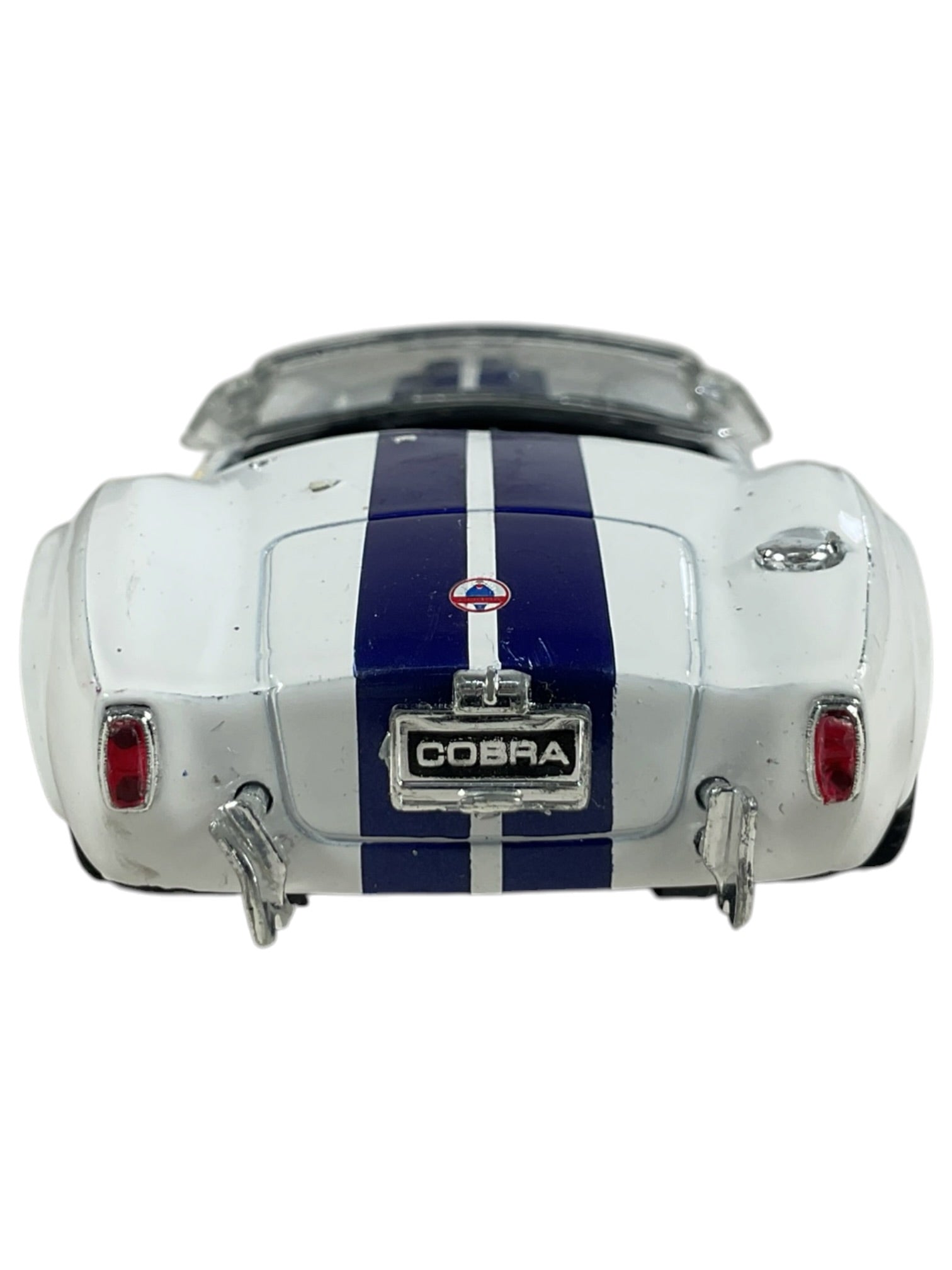 1965 Shelby Cobra 427 S/C (KINSMART)