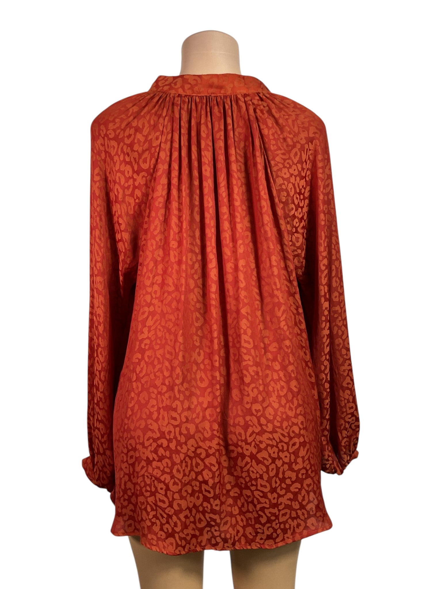 Blusa L (Crown & Ivy)