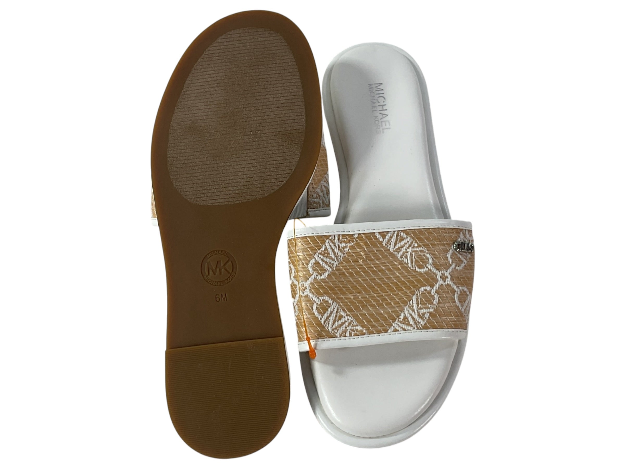 Sandalia 6M (MICHAEL KORS)