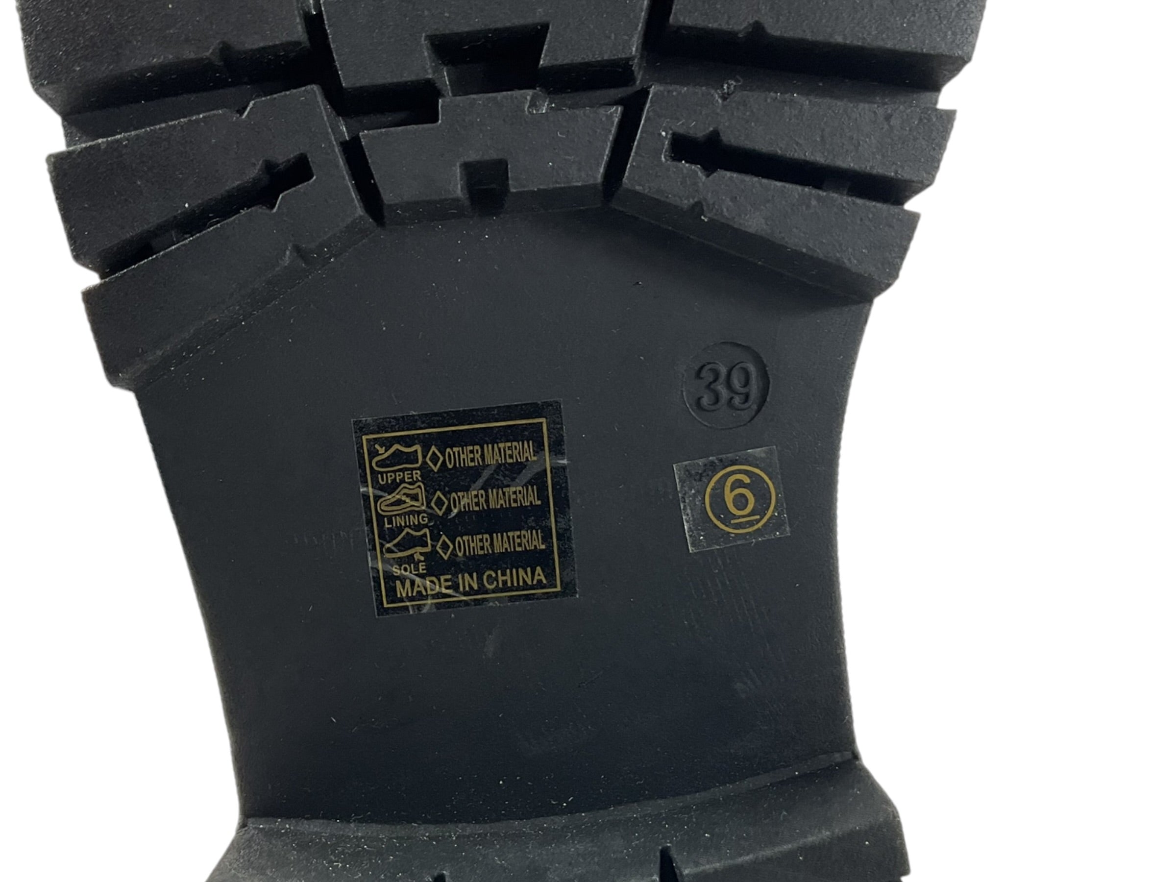 Zapato 8