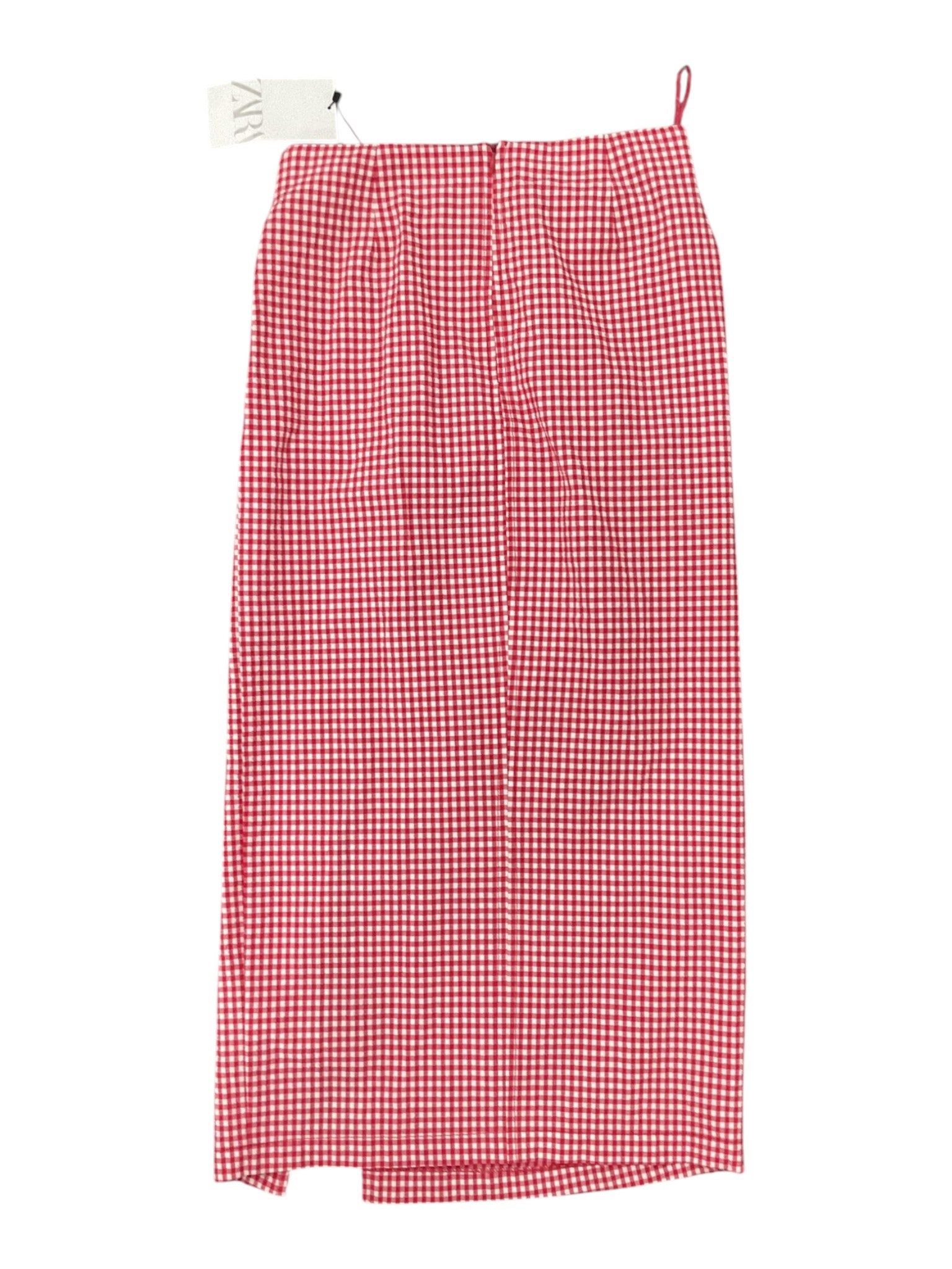 Falda S (Zara)