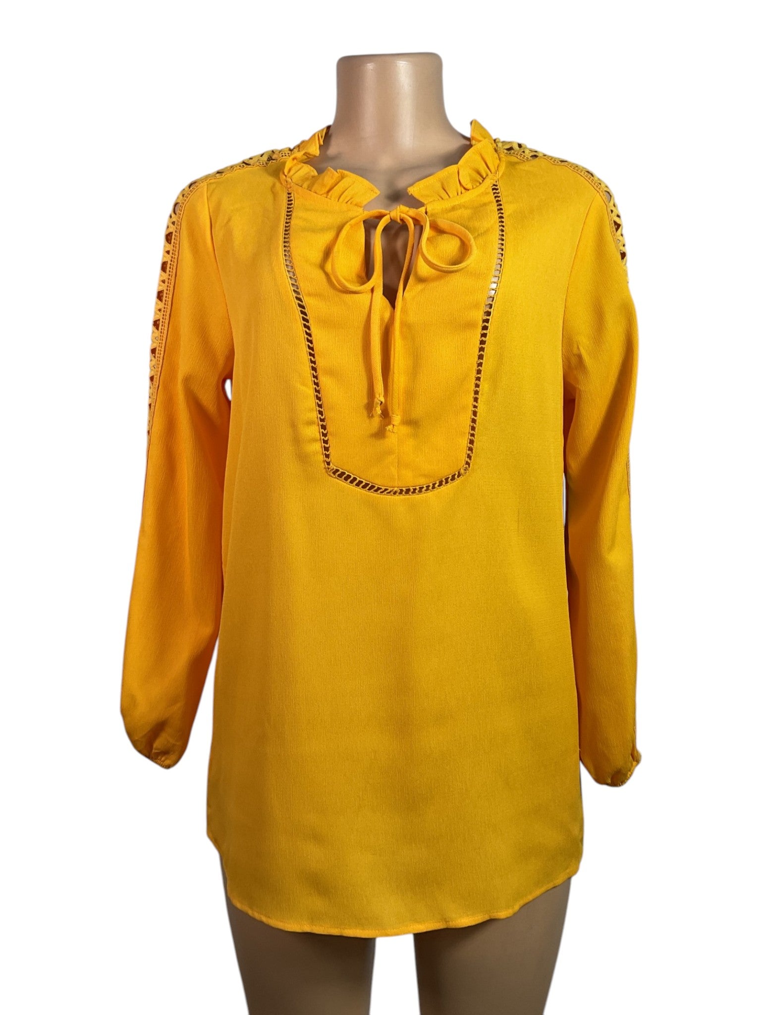 Blusa S