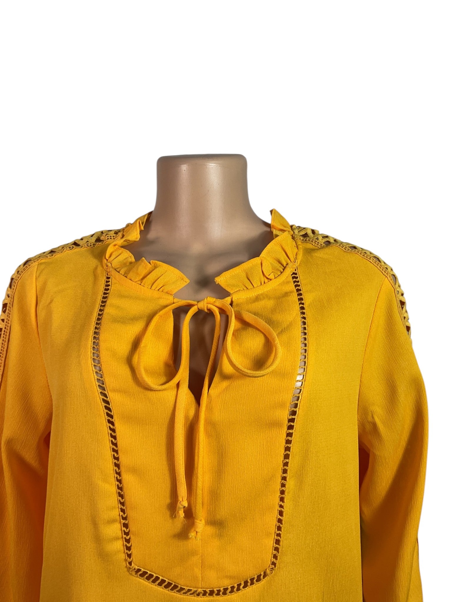 Blusa S