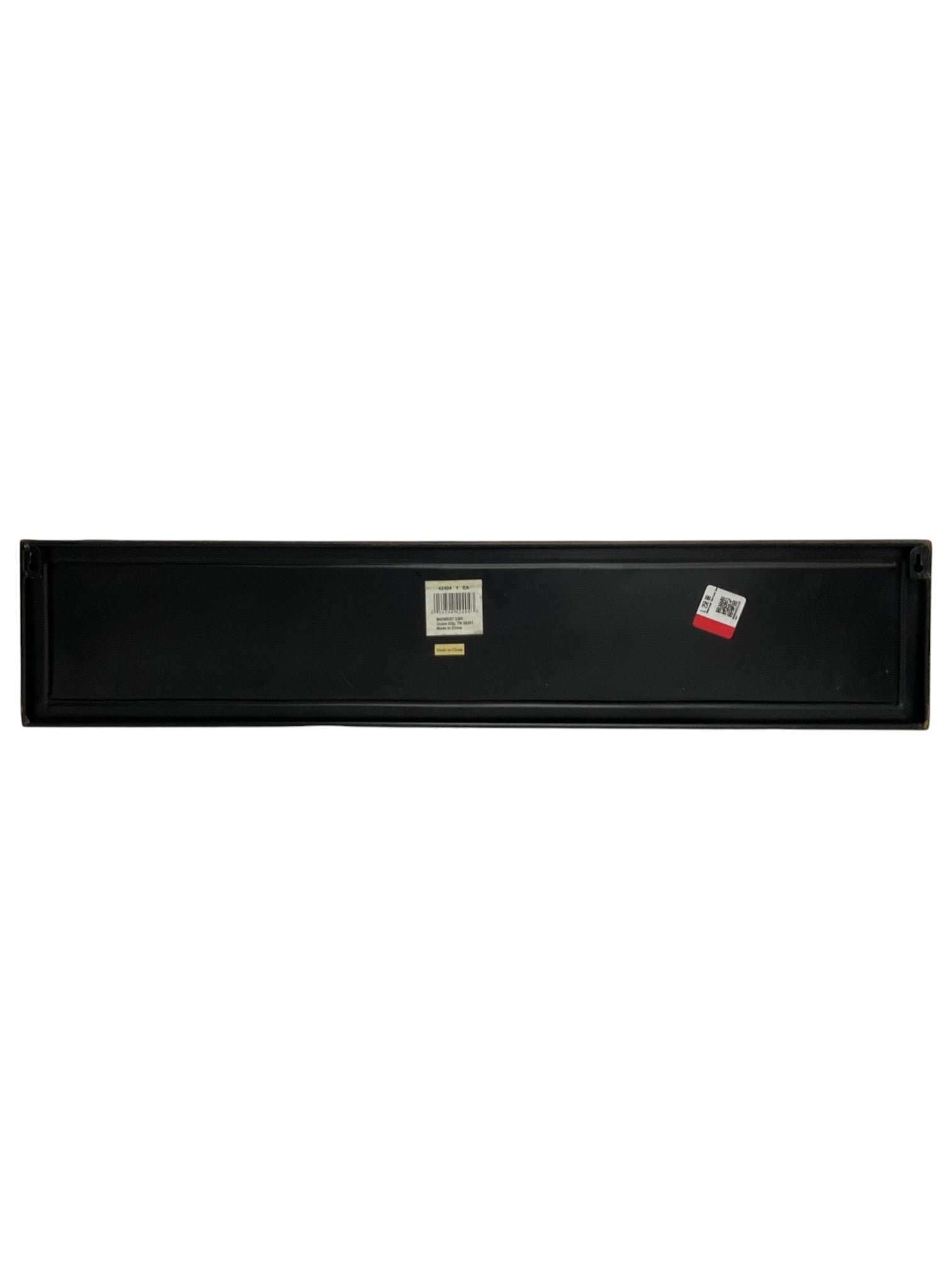 Organizador de pared