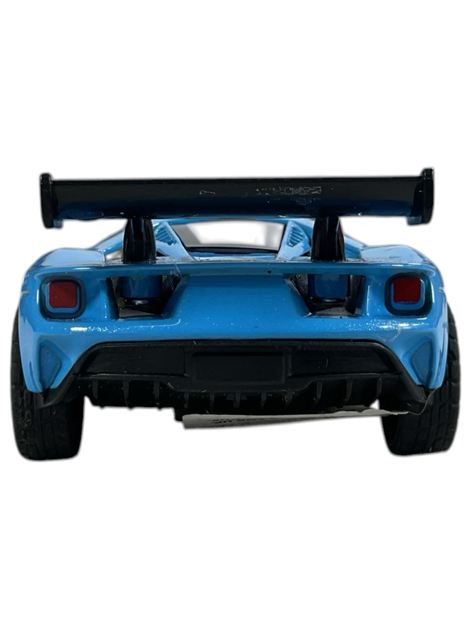 Ford GT Racing Car