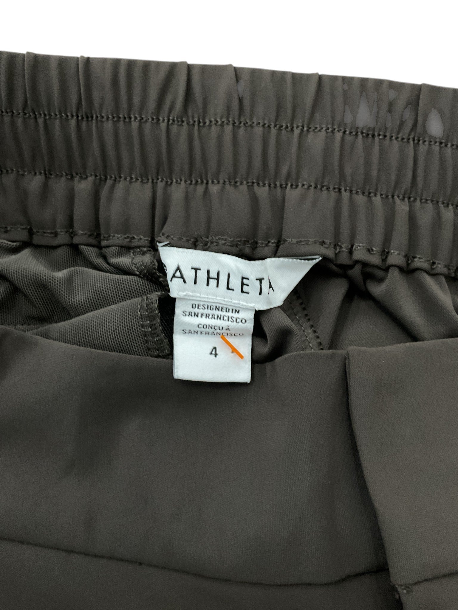 Pantalón 4 (ATHLETA)