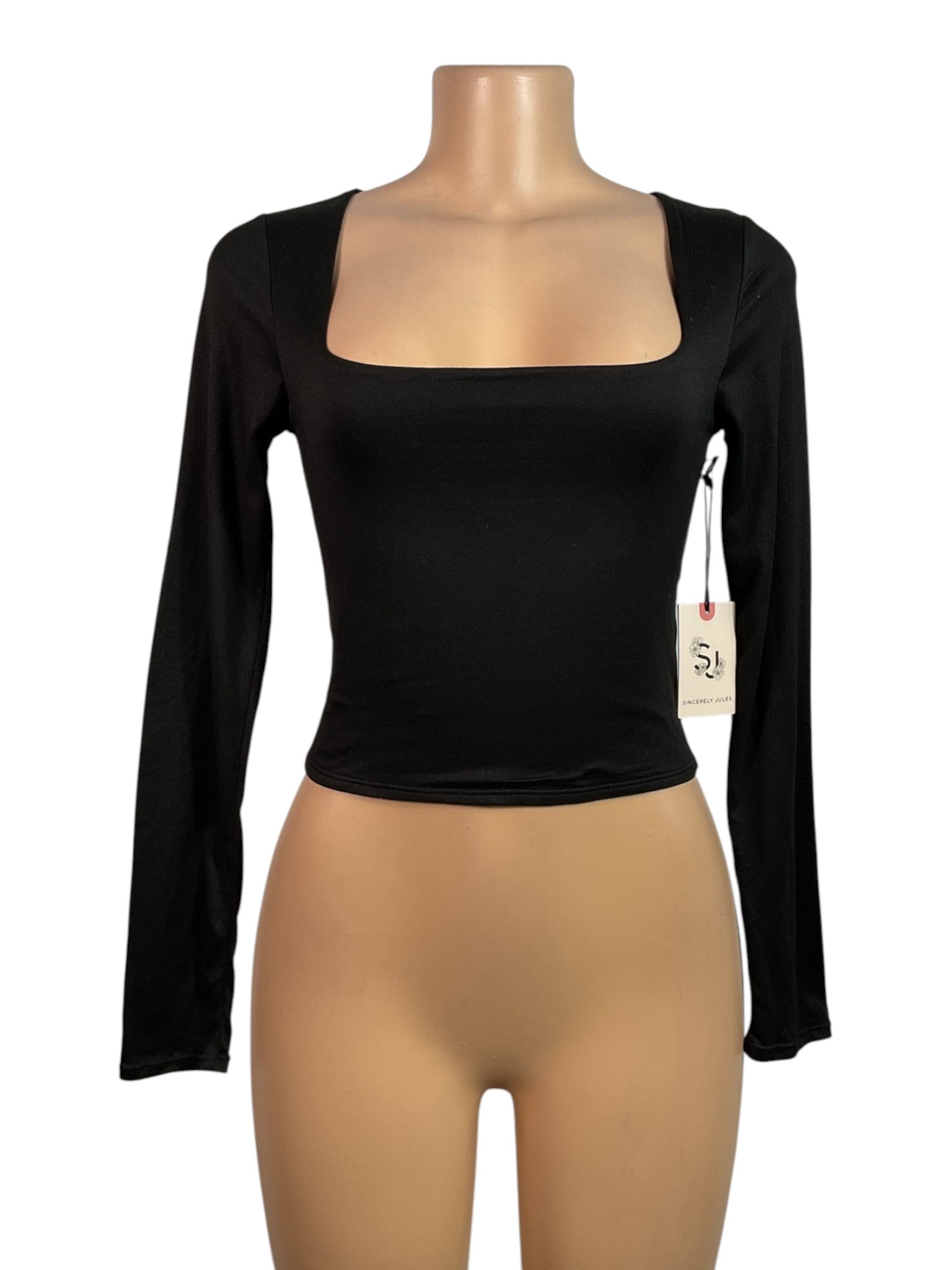 Blusa XS (Sincerely Rules)