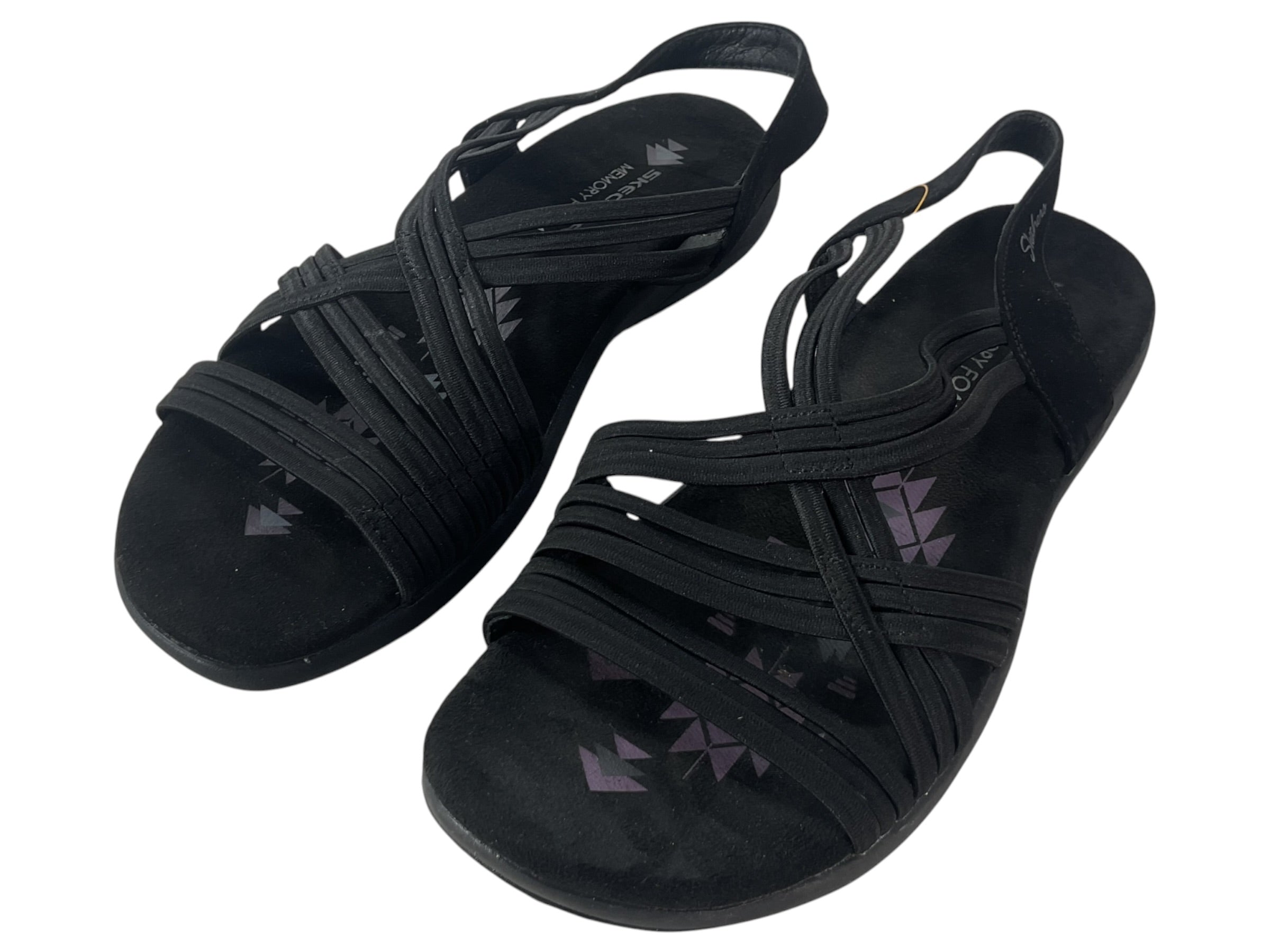 Sandalia 7 (Skechers)