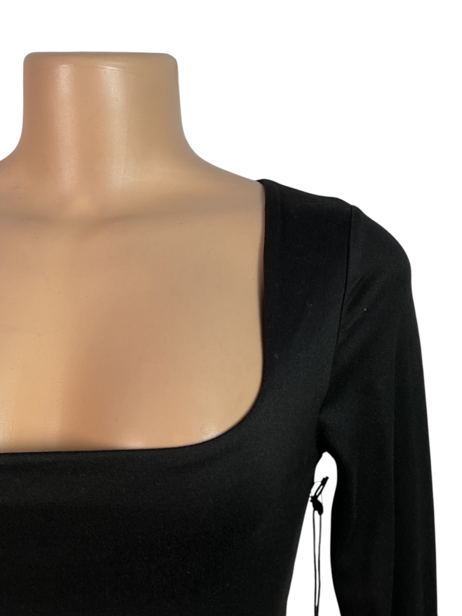 Blusa XS (Sincerely Rules)