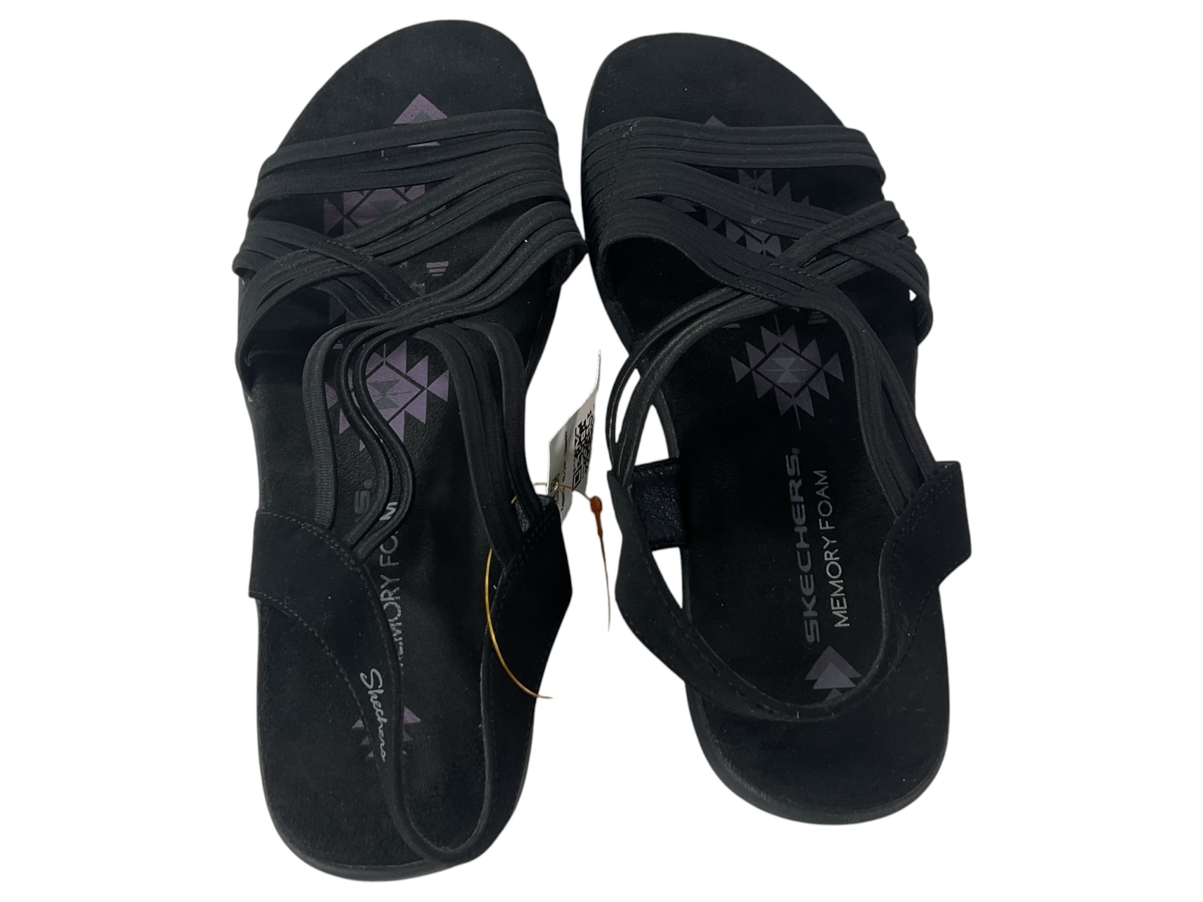 Sandalia 7 (Skechers)
