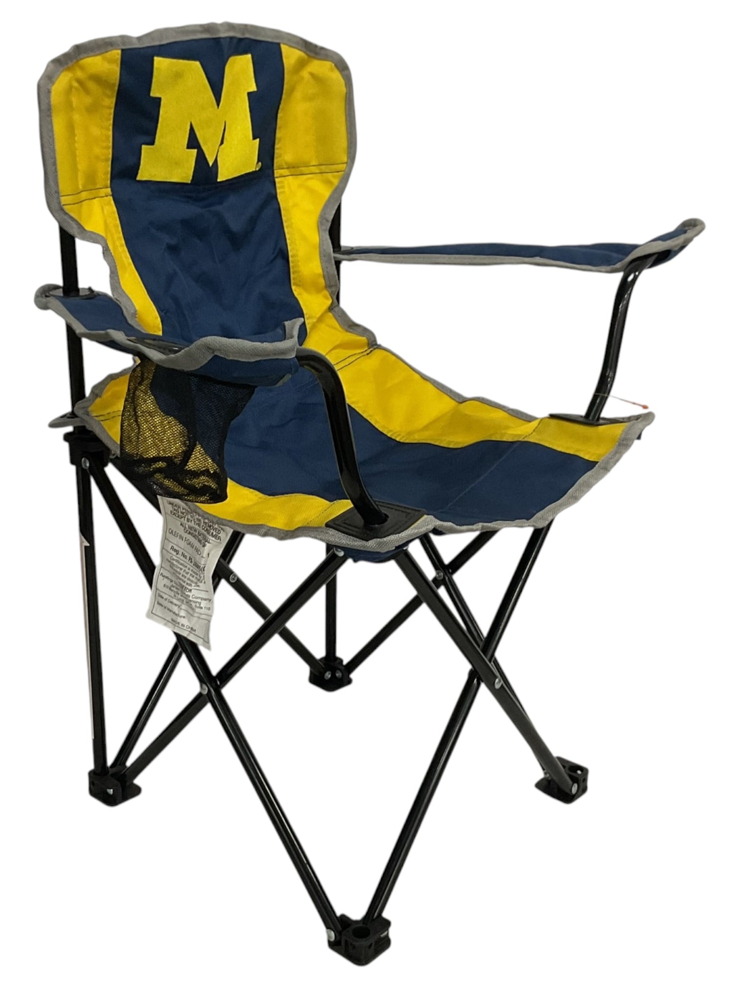 Silla Plegable