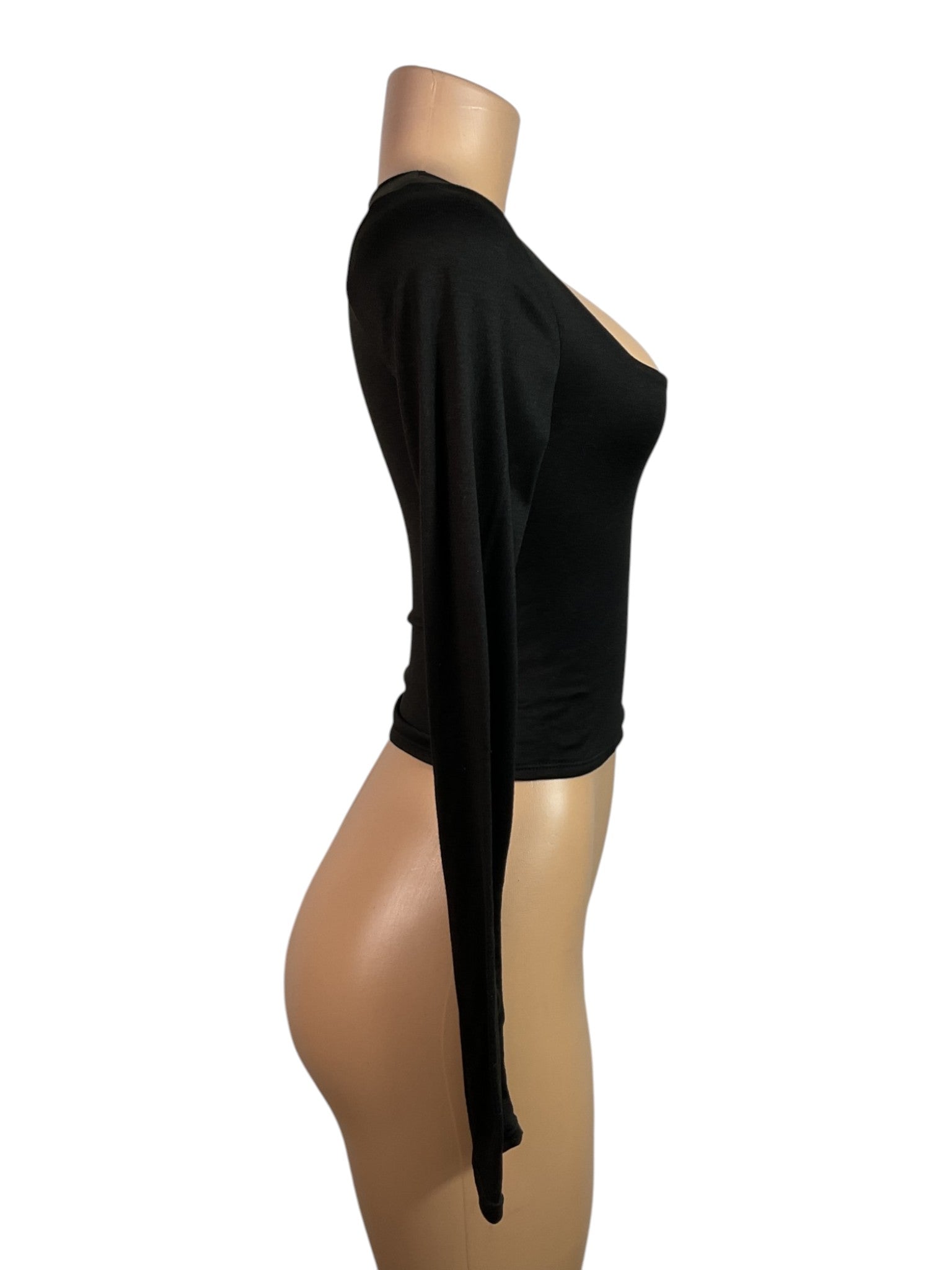 Blusa XS (Sincerely Rules)