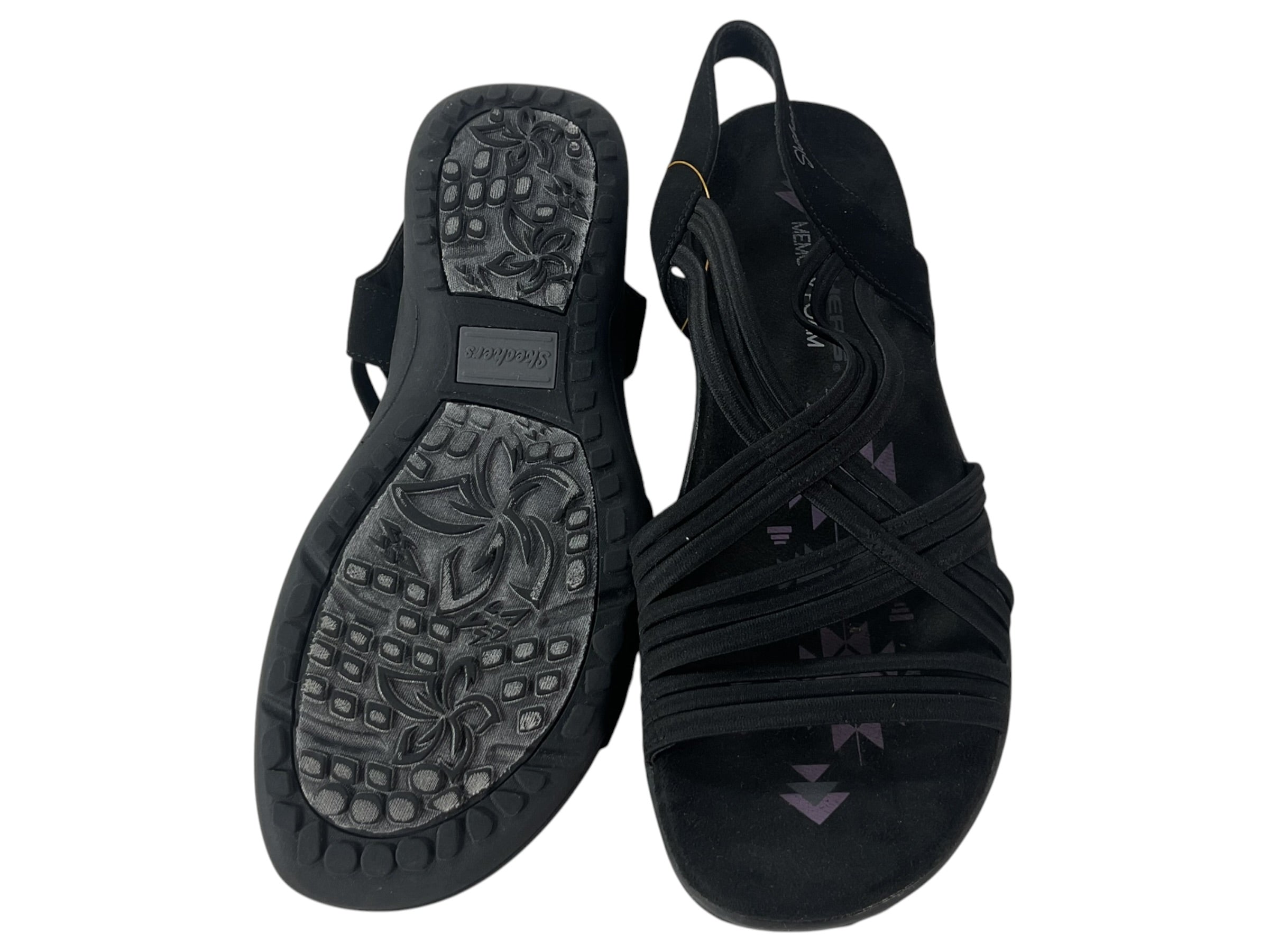 Sandalia 7 (Skechers)