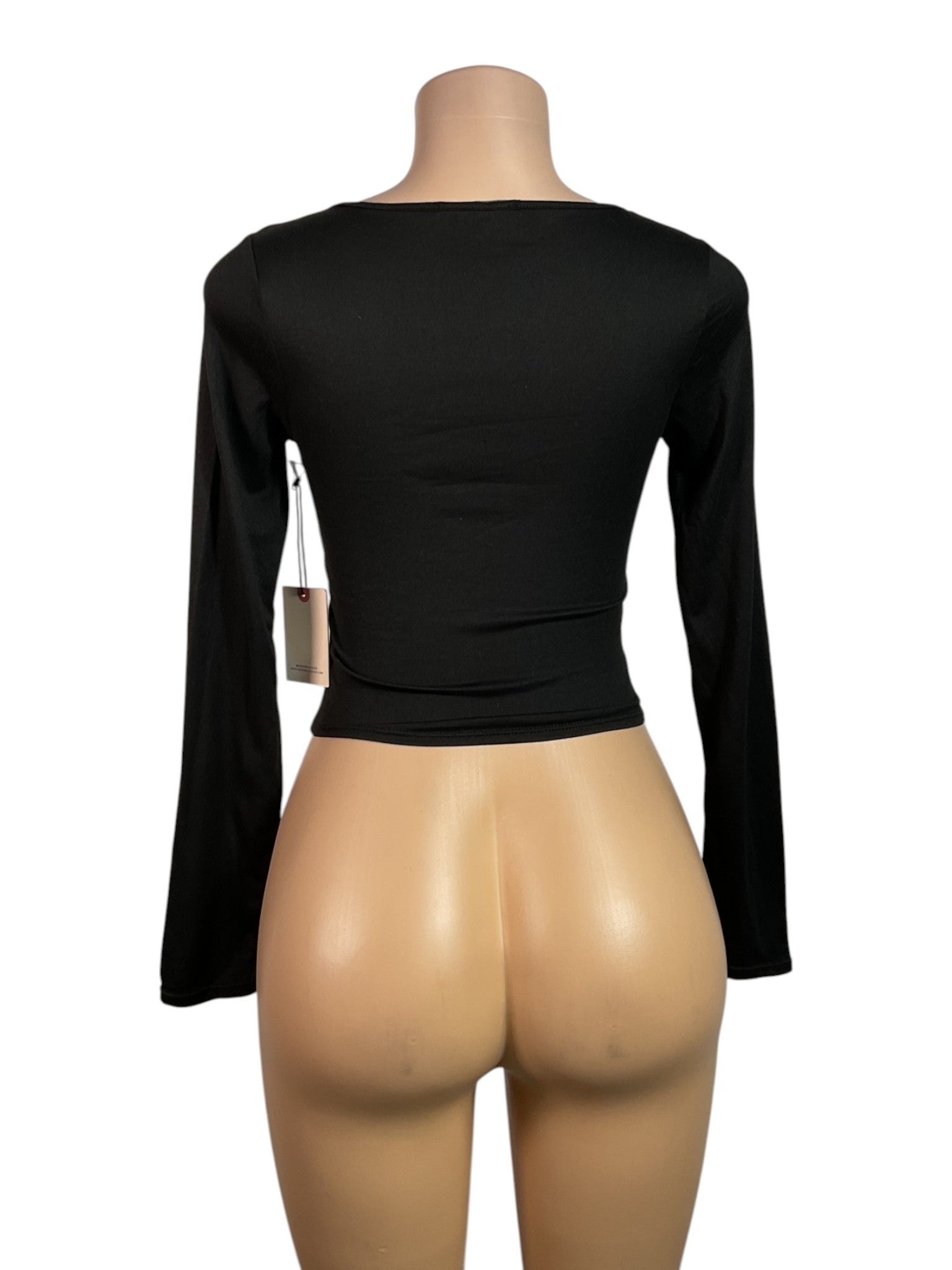 Blusa XS (Sincerely Rules)
