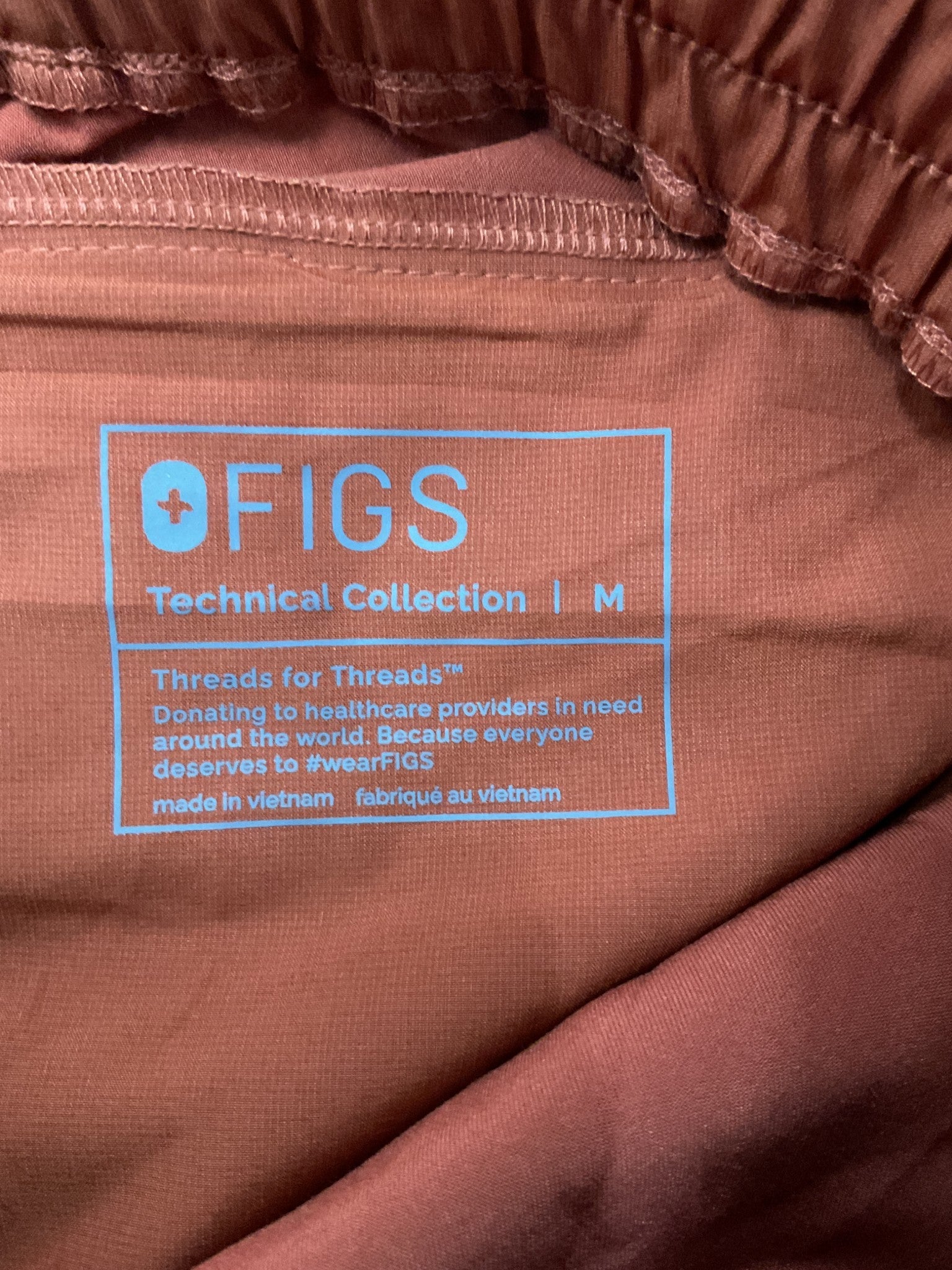 Pantalón M