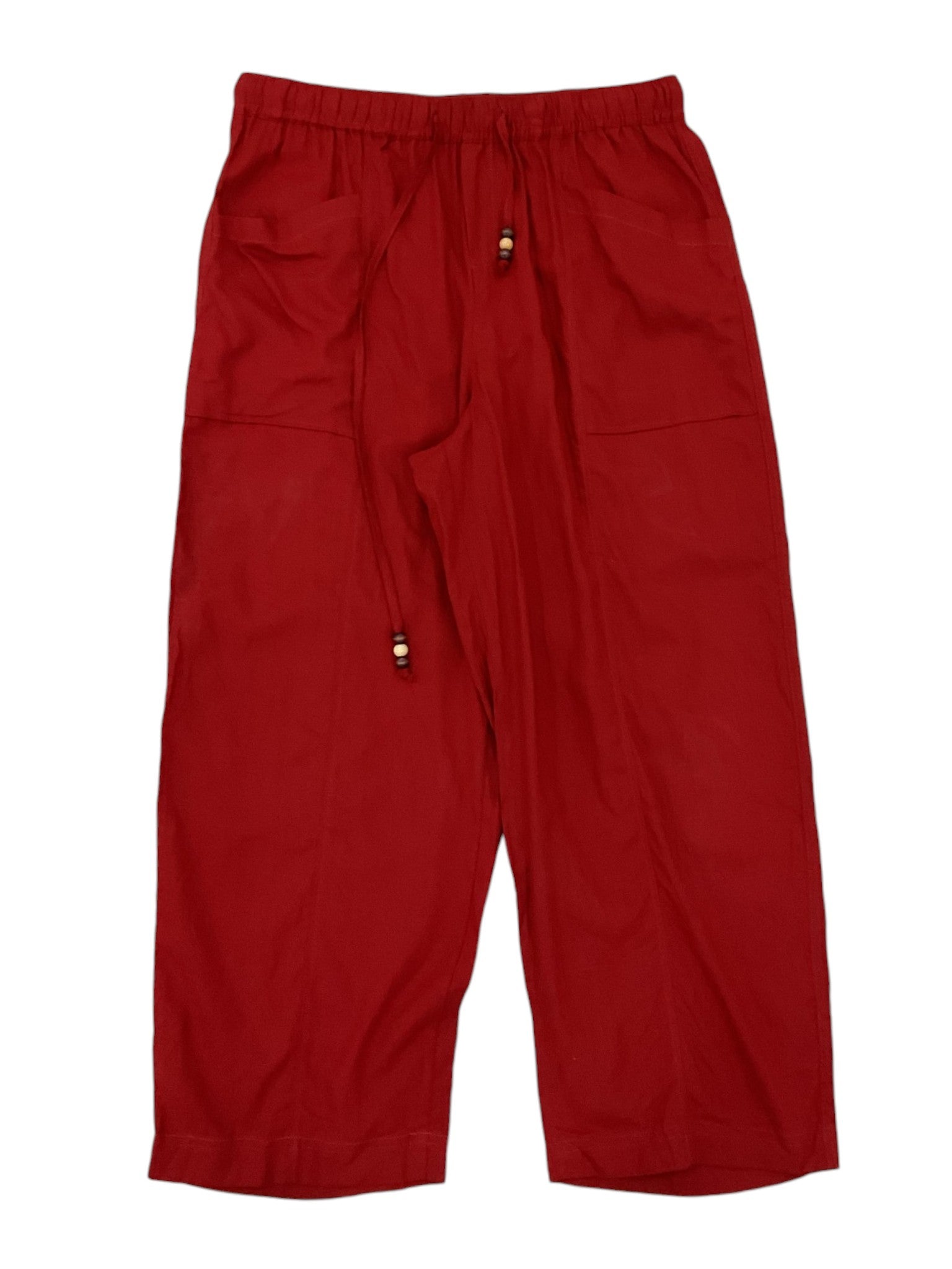 Pantalón L (ZARA)