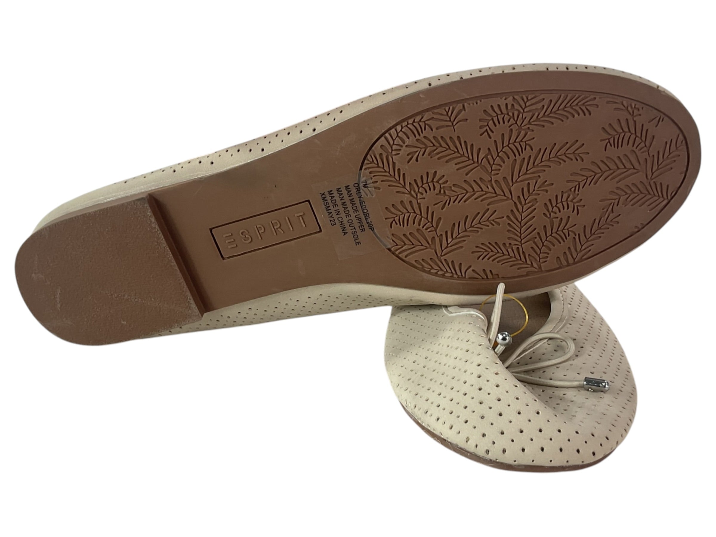Zapatilla 7M (SPRIT)