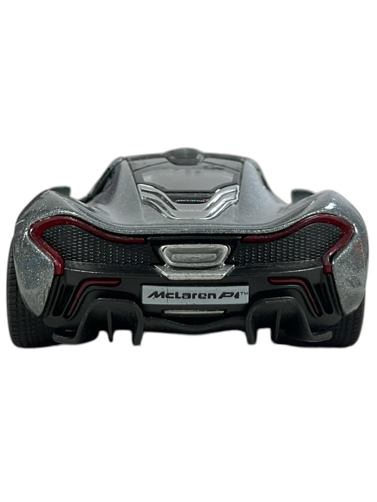 McLaren P1 (KINSMART)