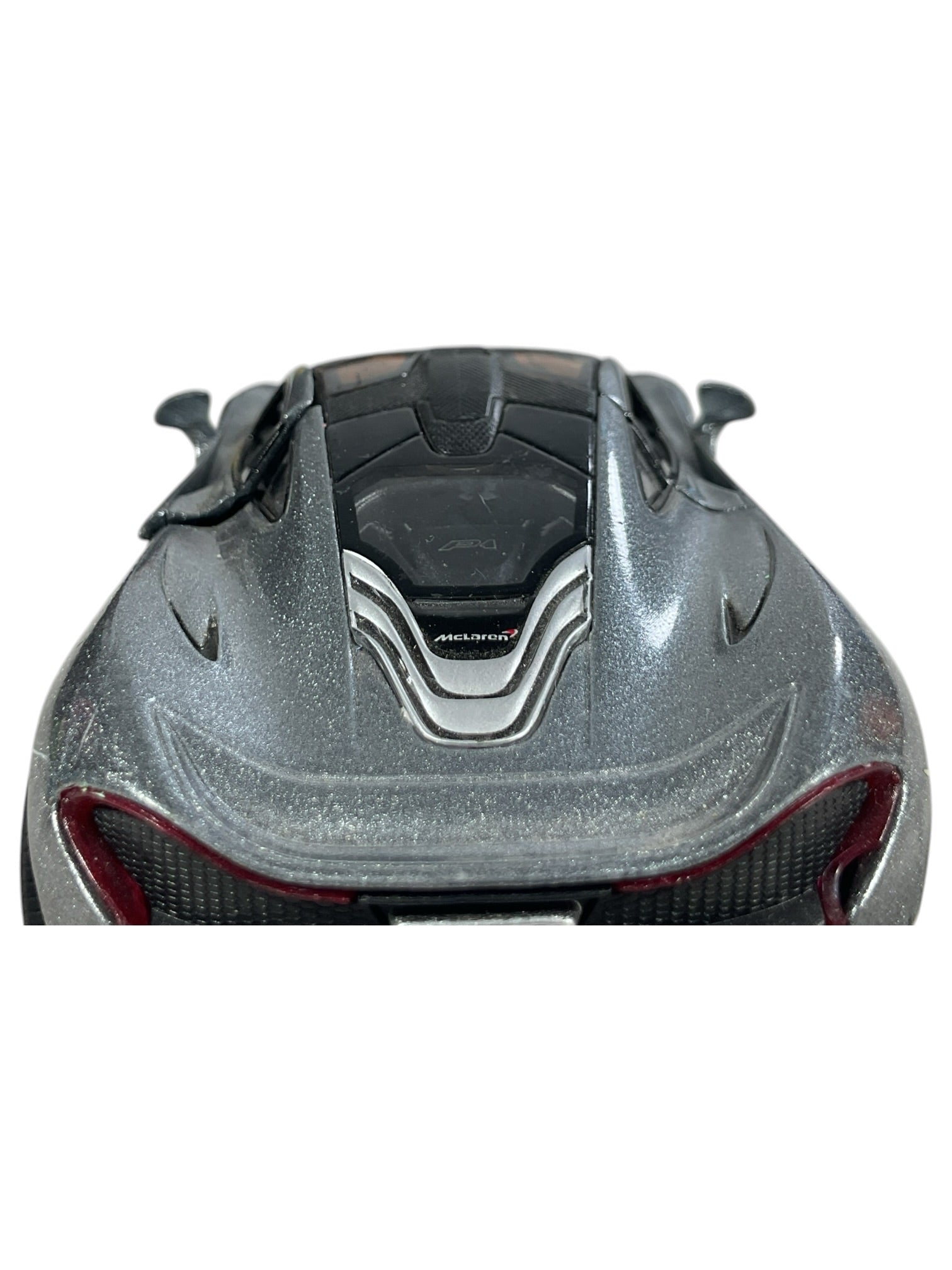 McLaren P1 (KINSMART)