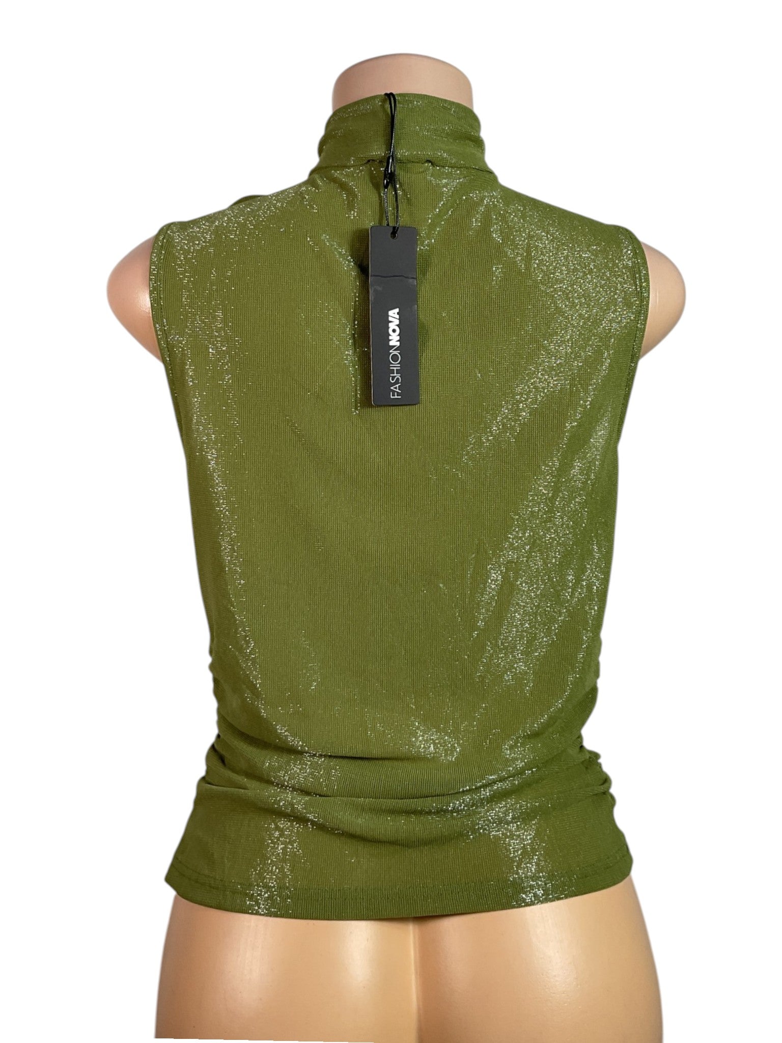 Blusa XL (Fashion Nova)