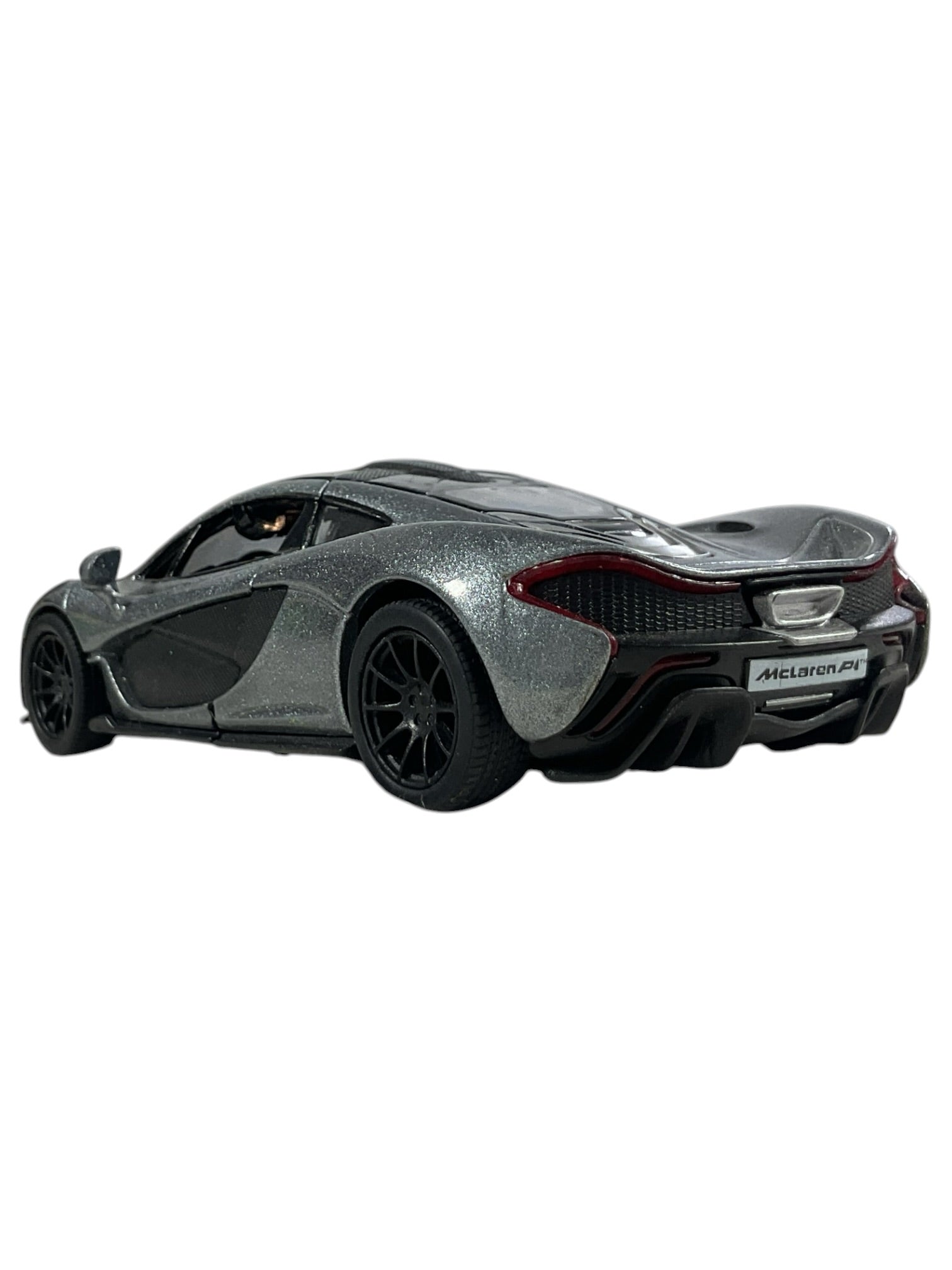 McLaren P1 (KINSMART)