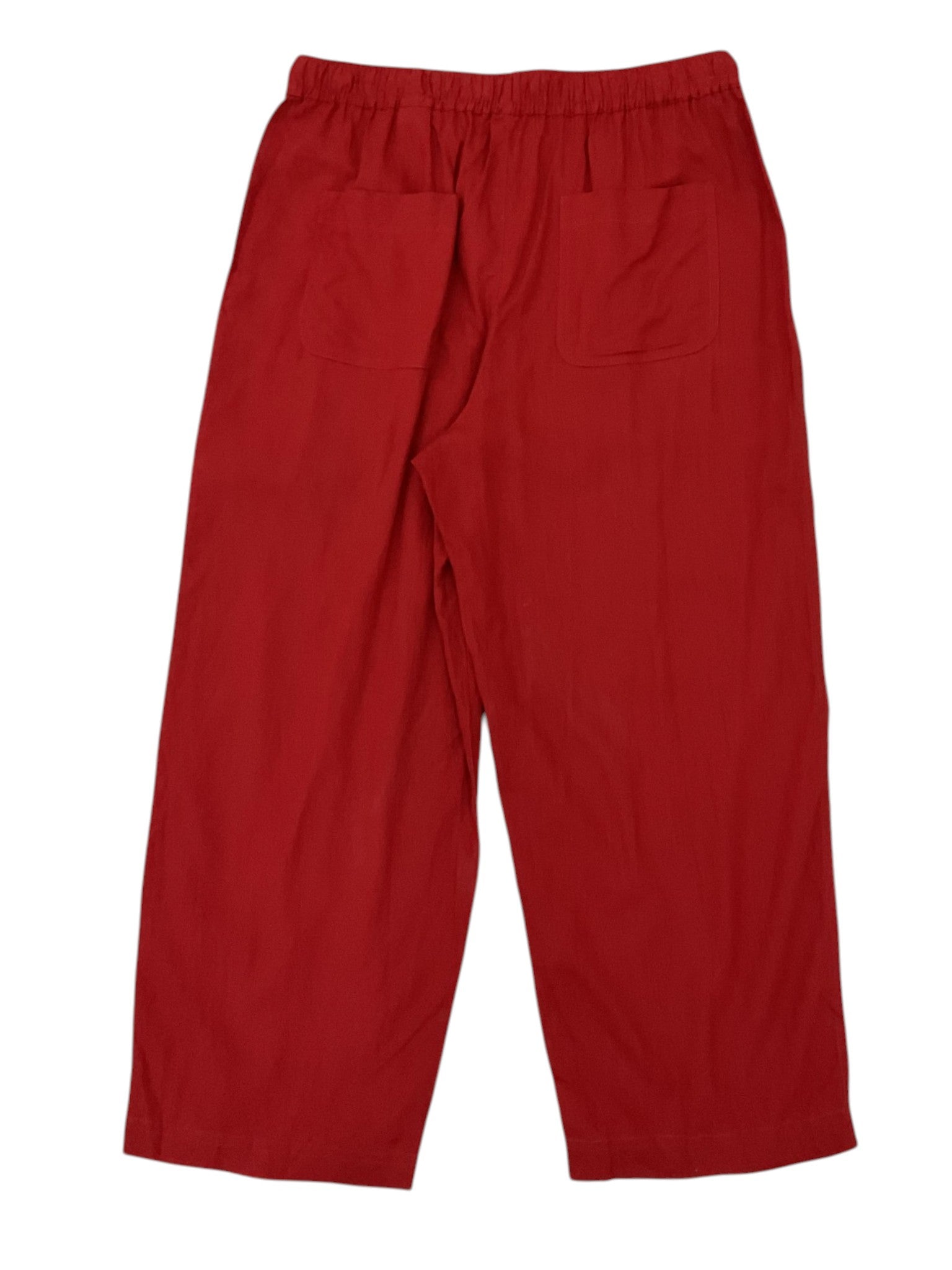Pantalón L (ZARA)