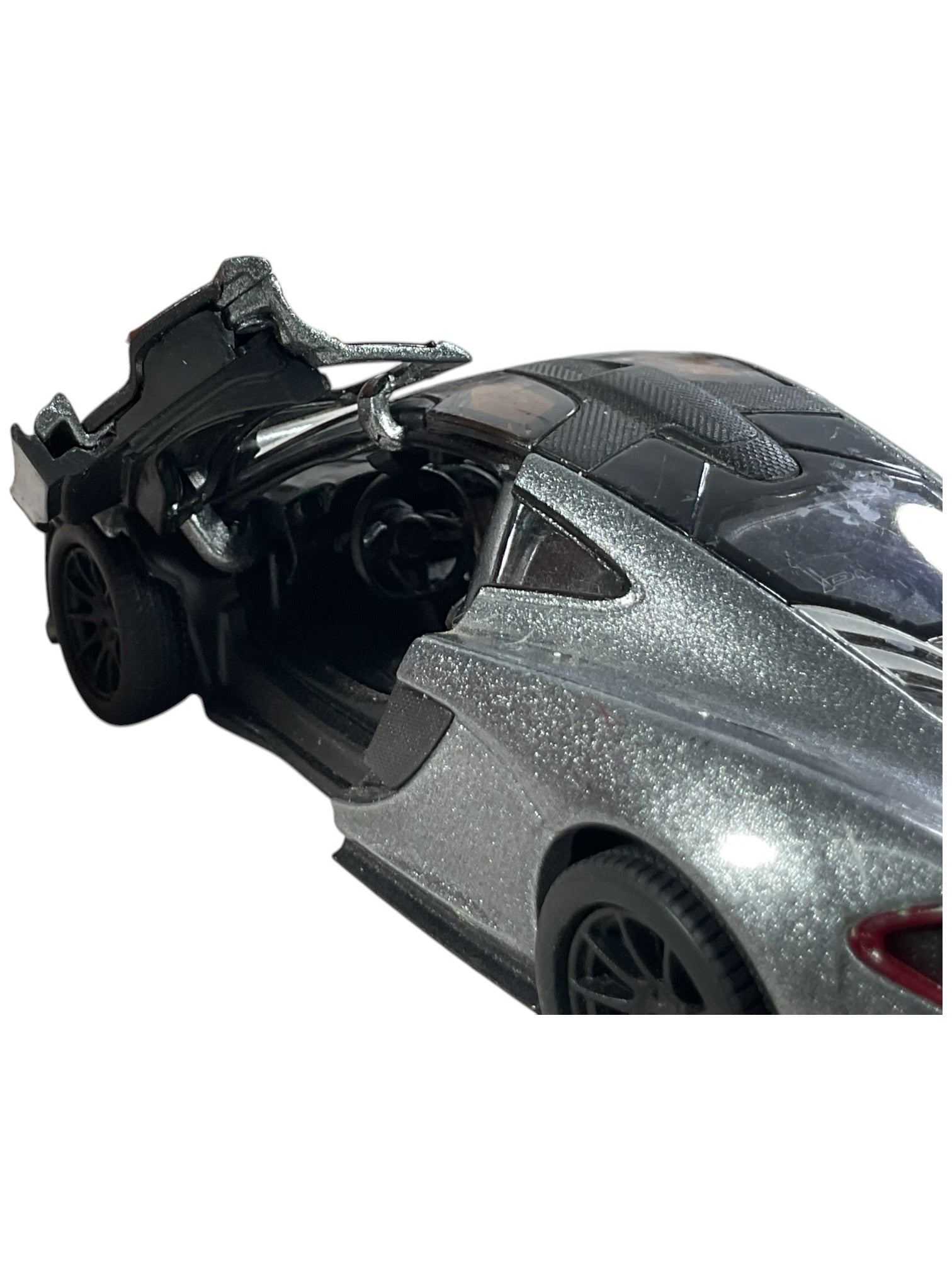 McLaren P1 (KINSMART)