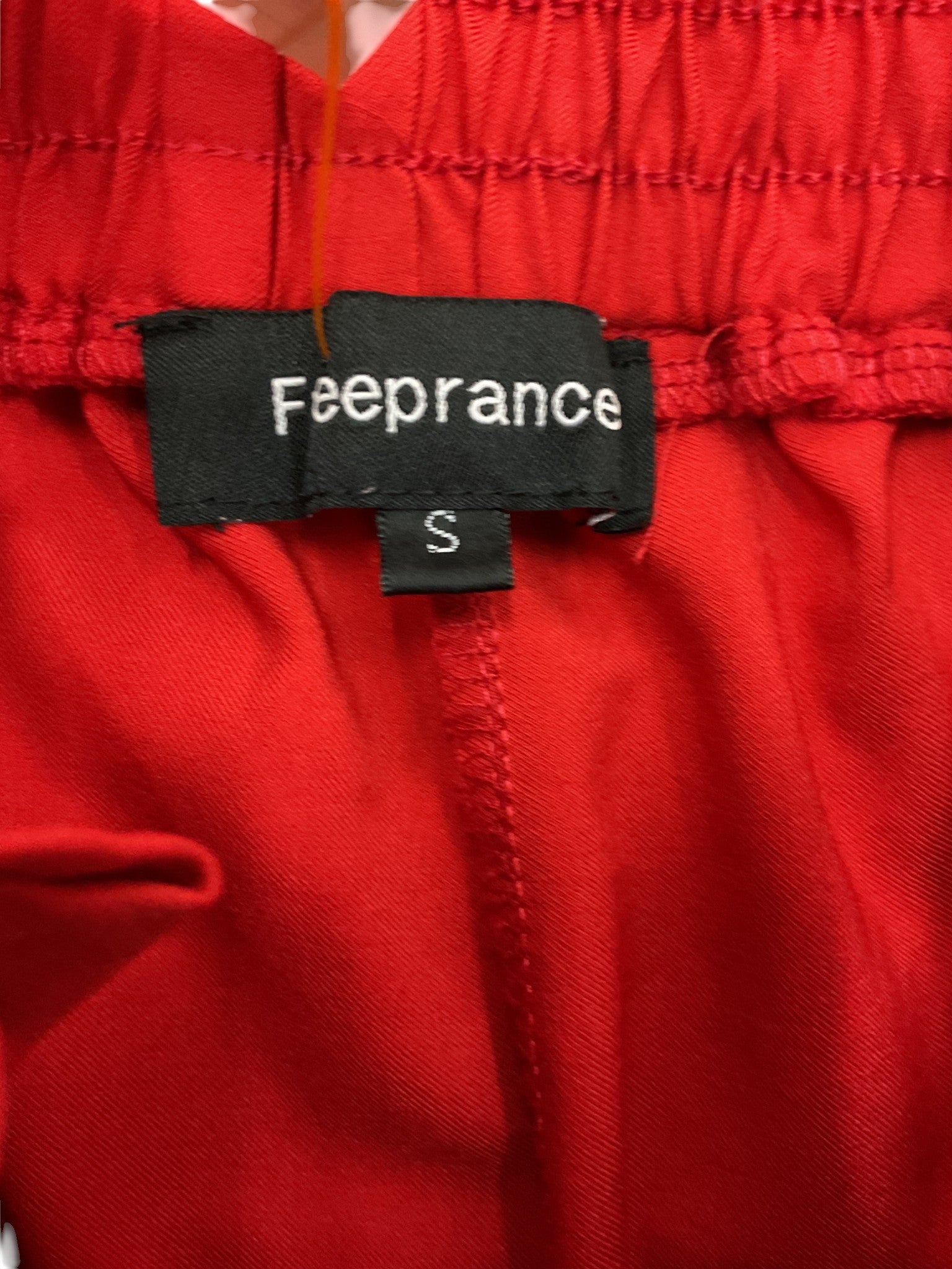Pans S (Freeprance)