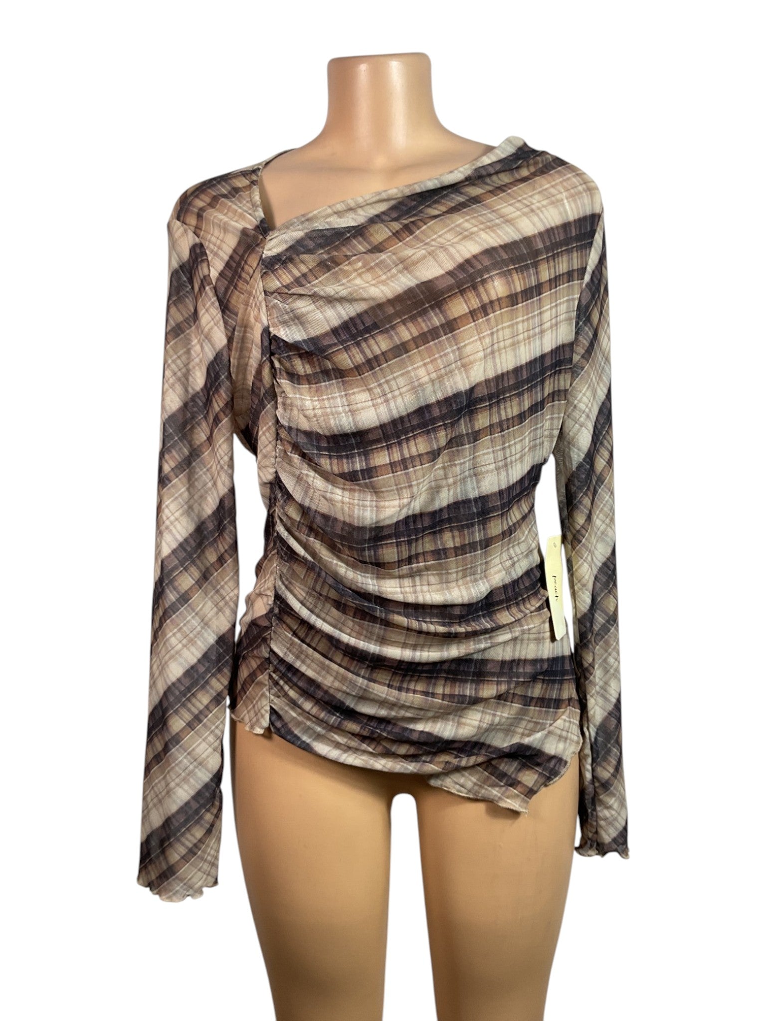 Blusa XL