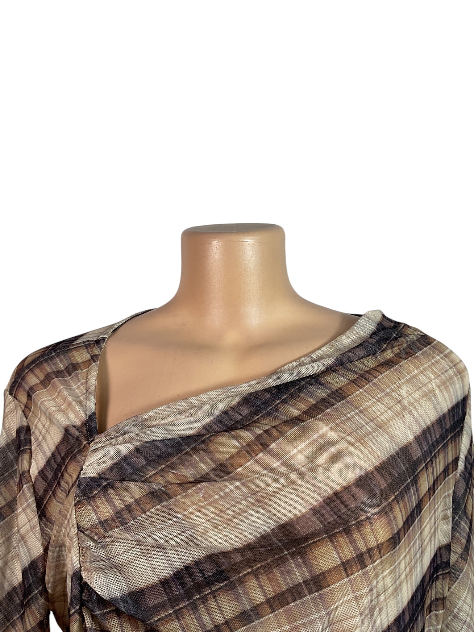Blusa XL