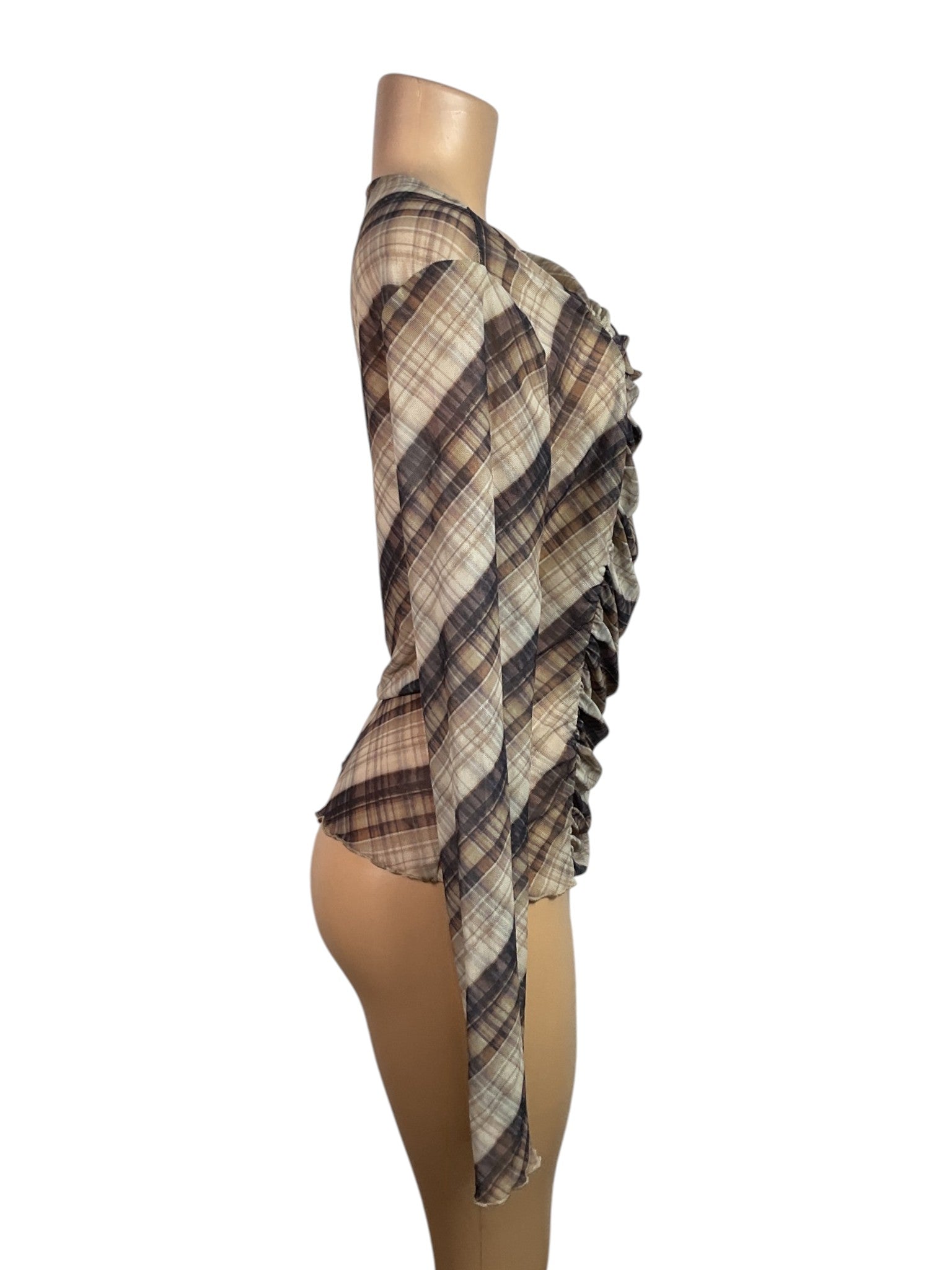 Blusa XL