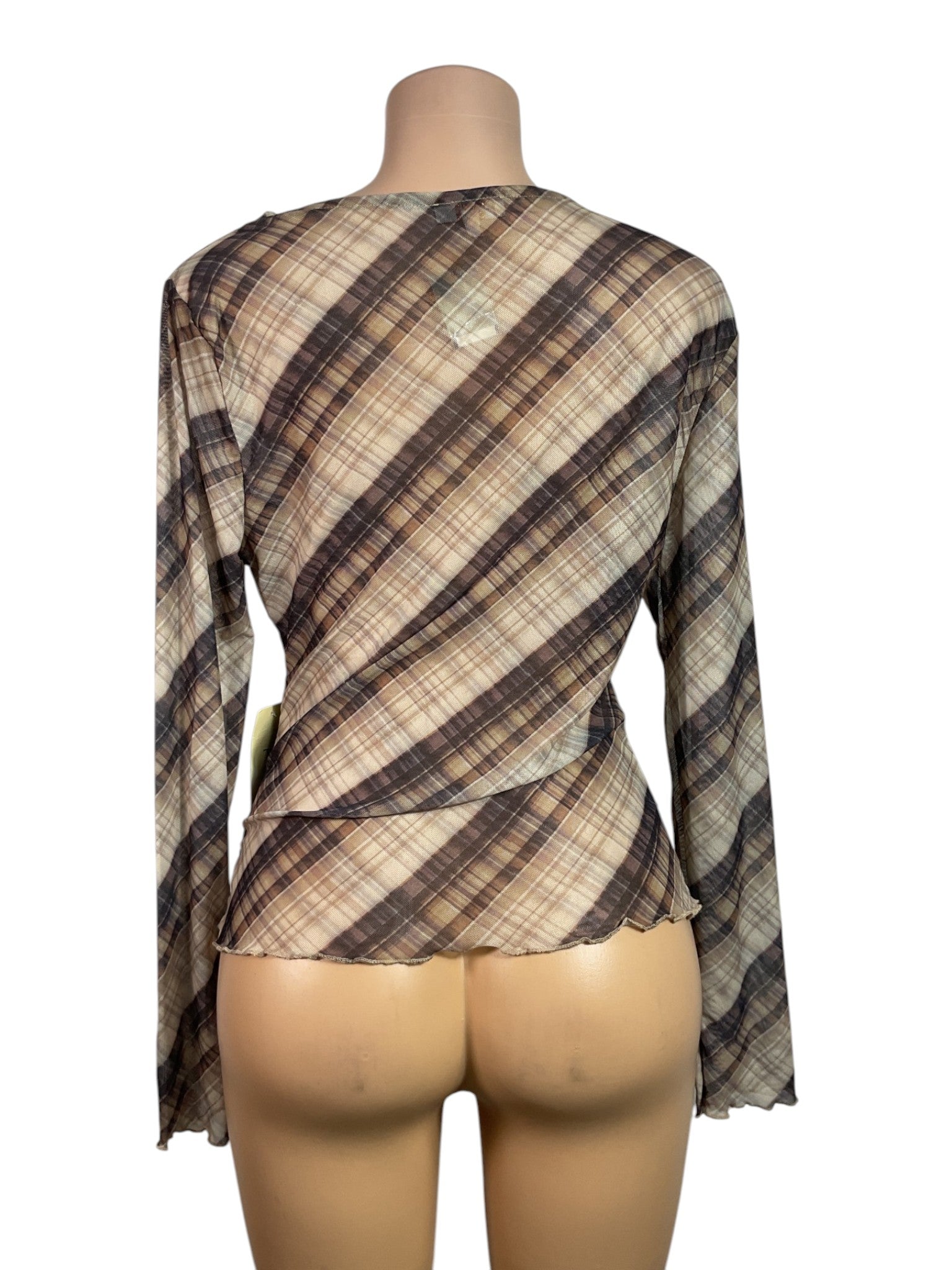Blusa XL