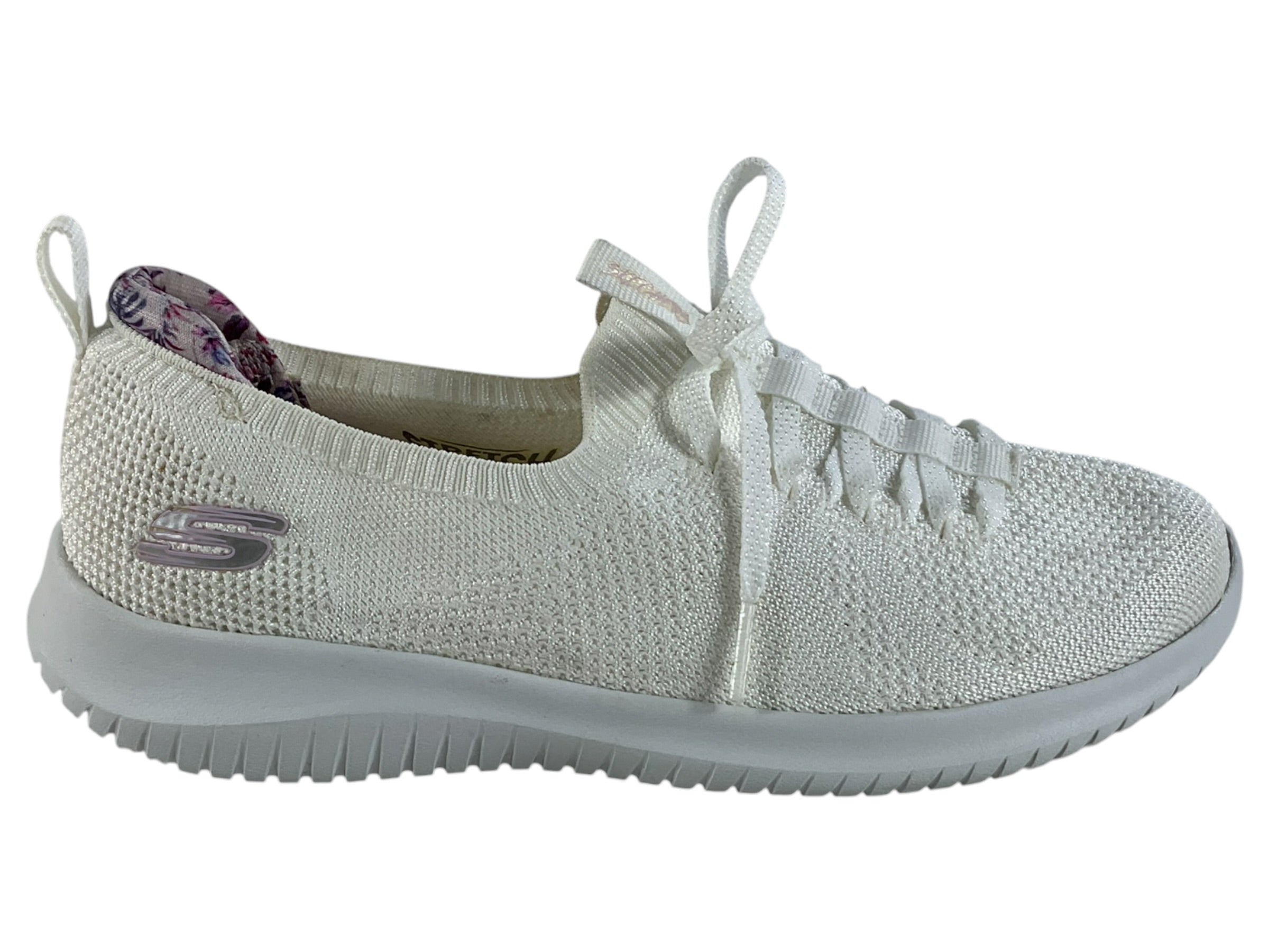 Tenis 8 (Skechers)