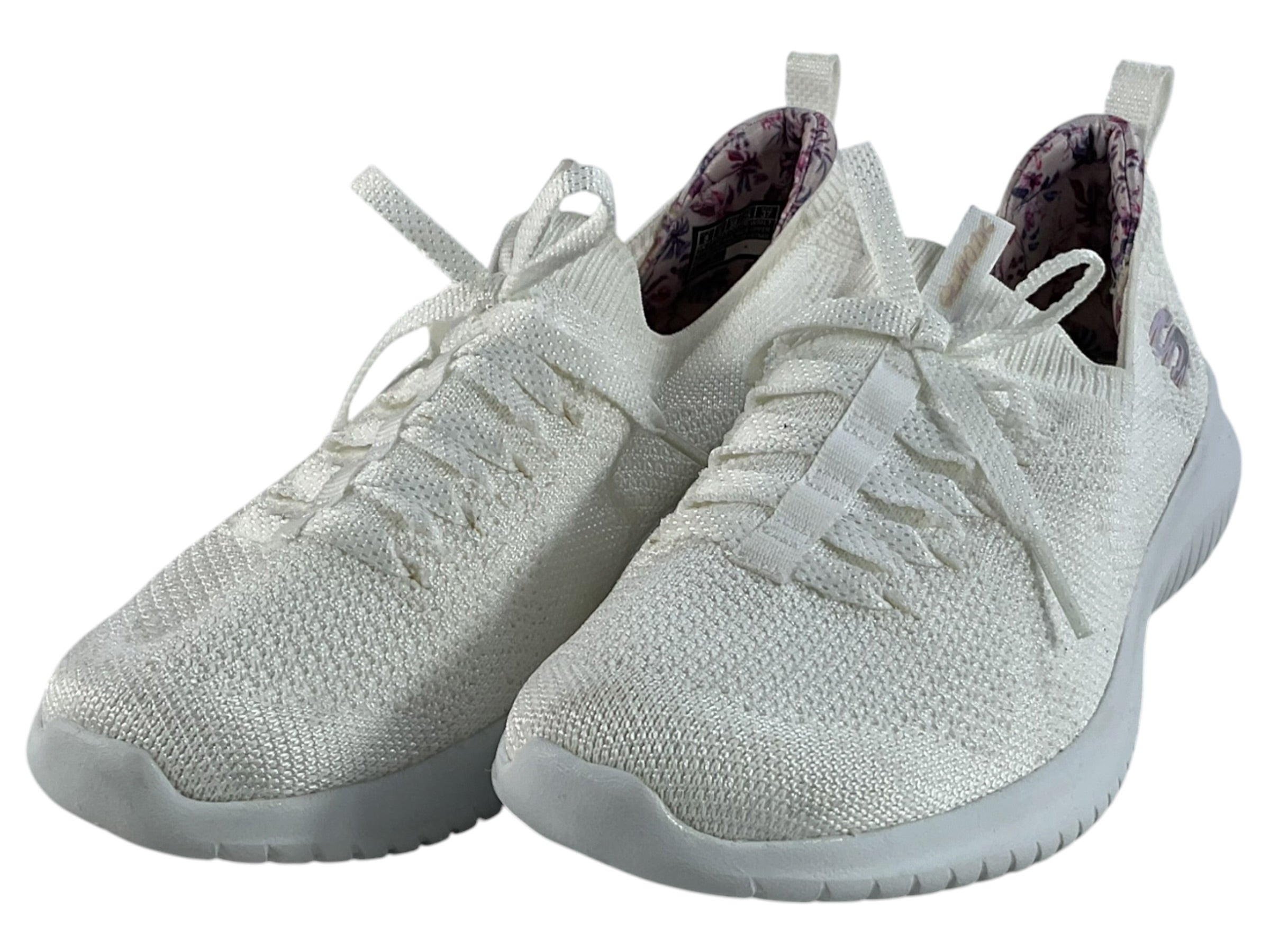 Tenis 8 (Skechers)