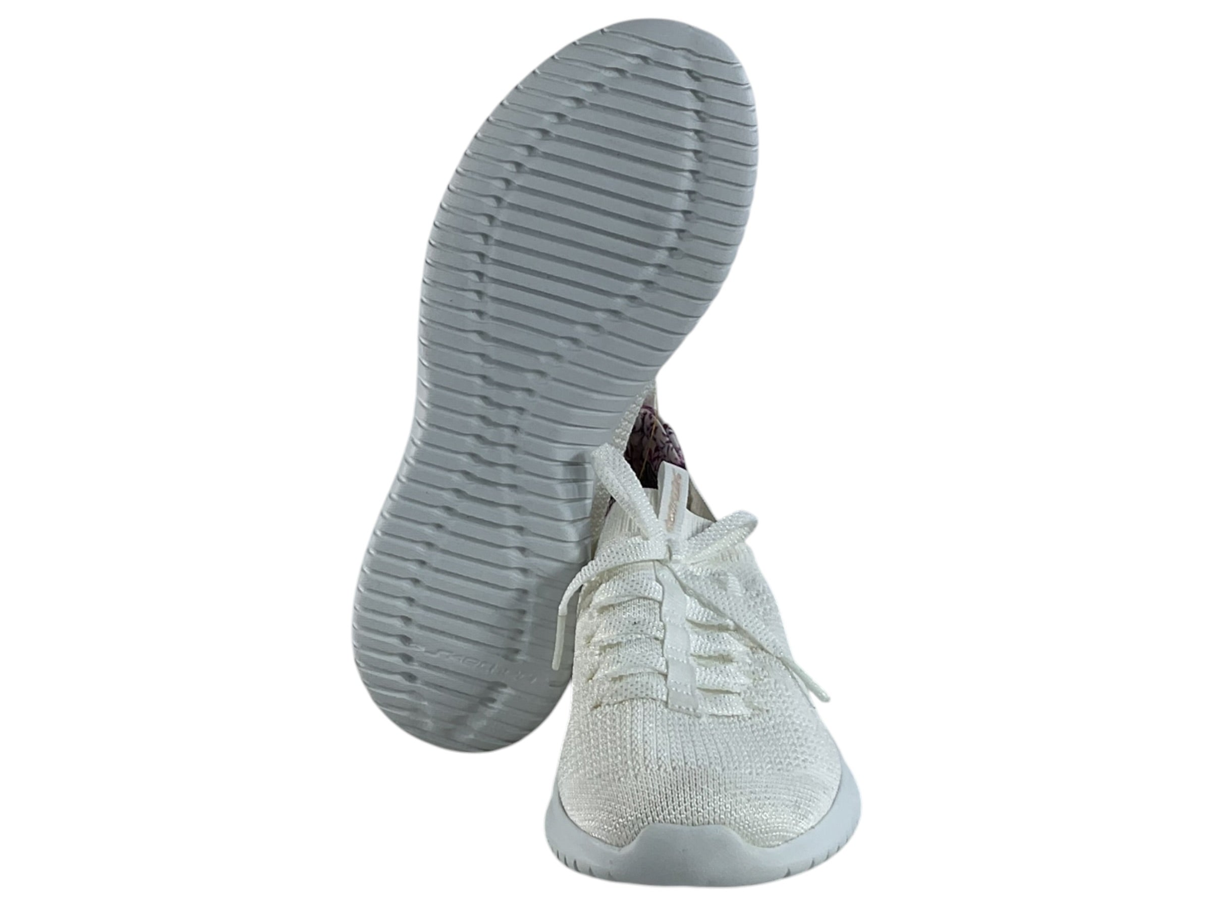 Tenis 8 (Skechers)