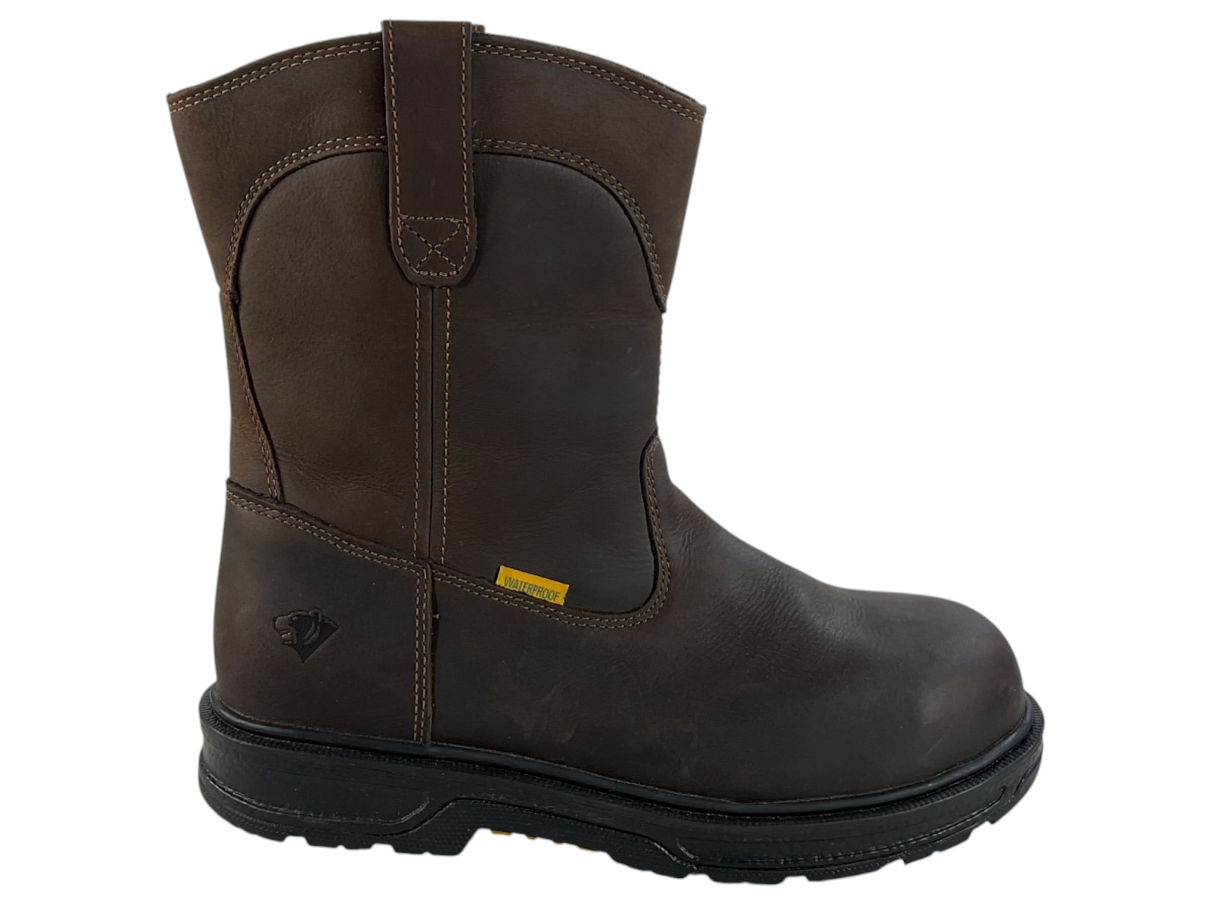 Bota (Herman Survivors)