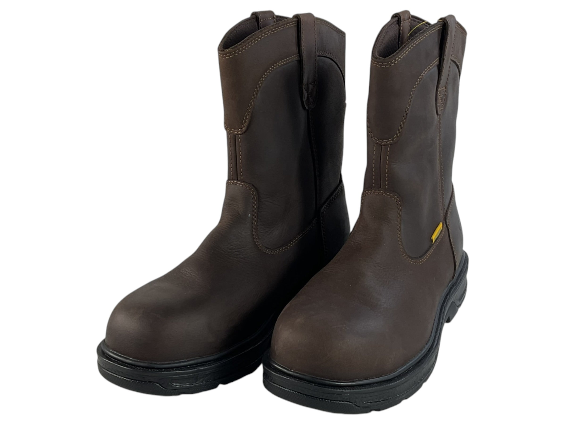Bota (Herman Survivors)