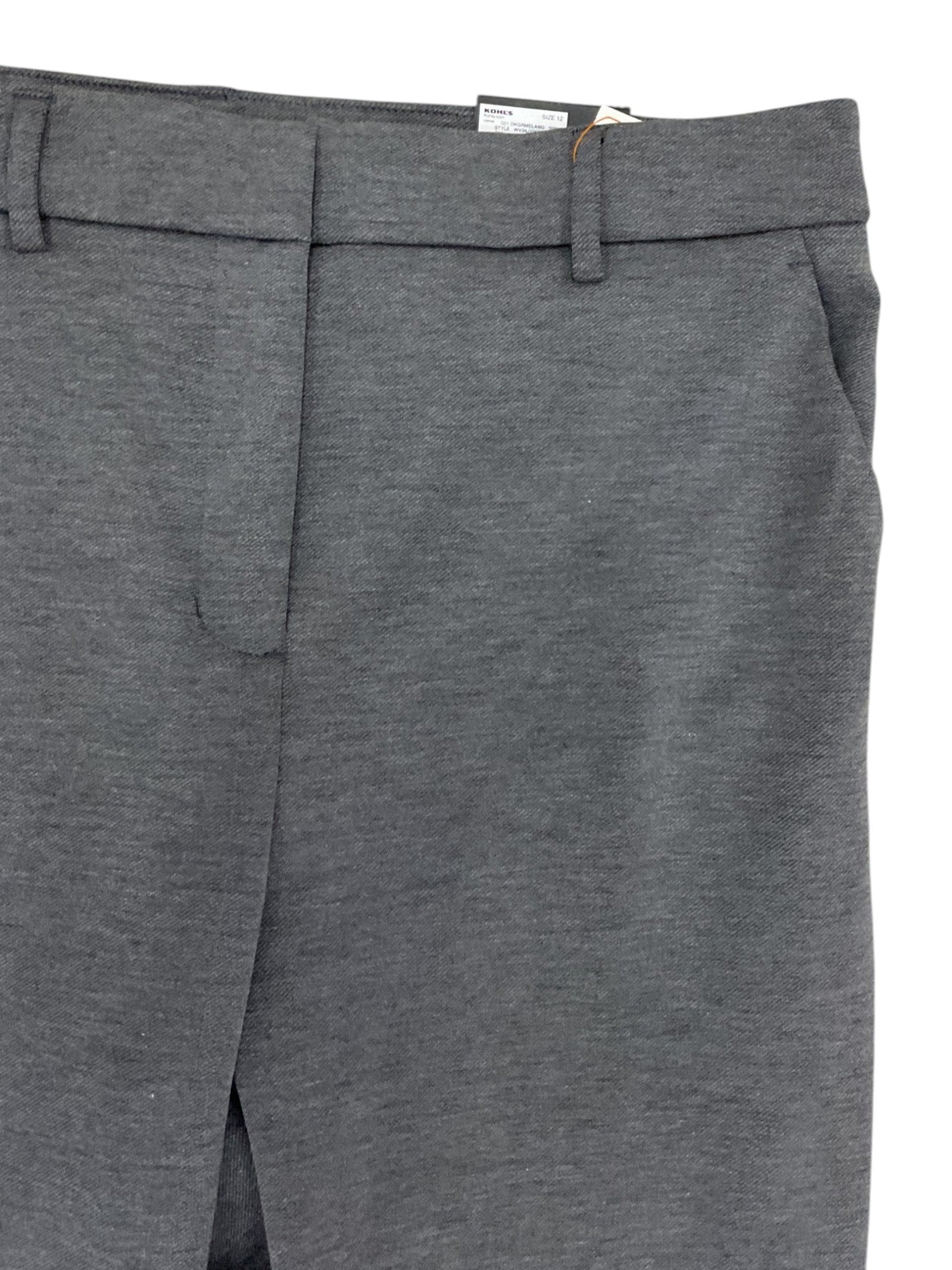 Pantalón 12 (Simply Vera)