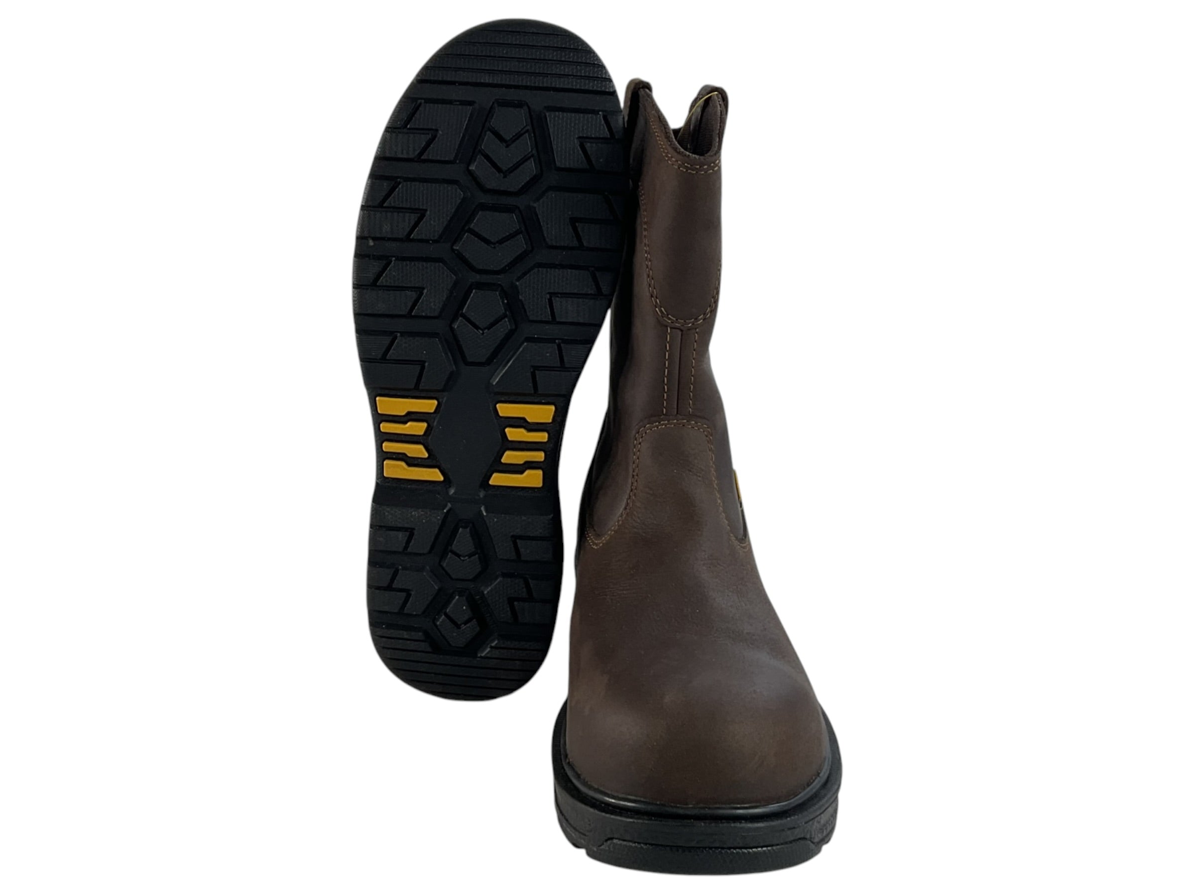Bota (Herman Survivors)