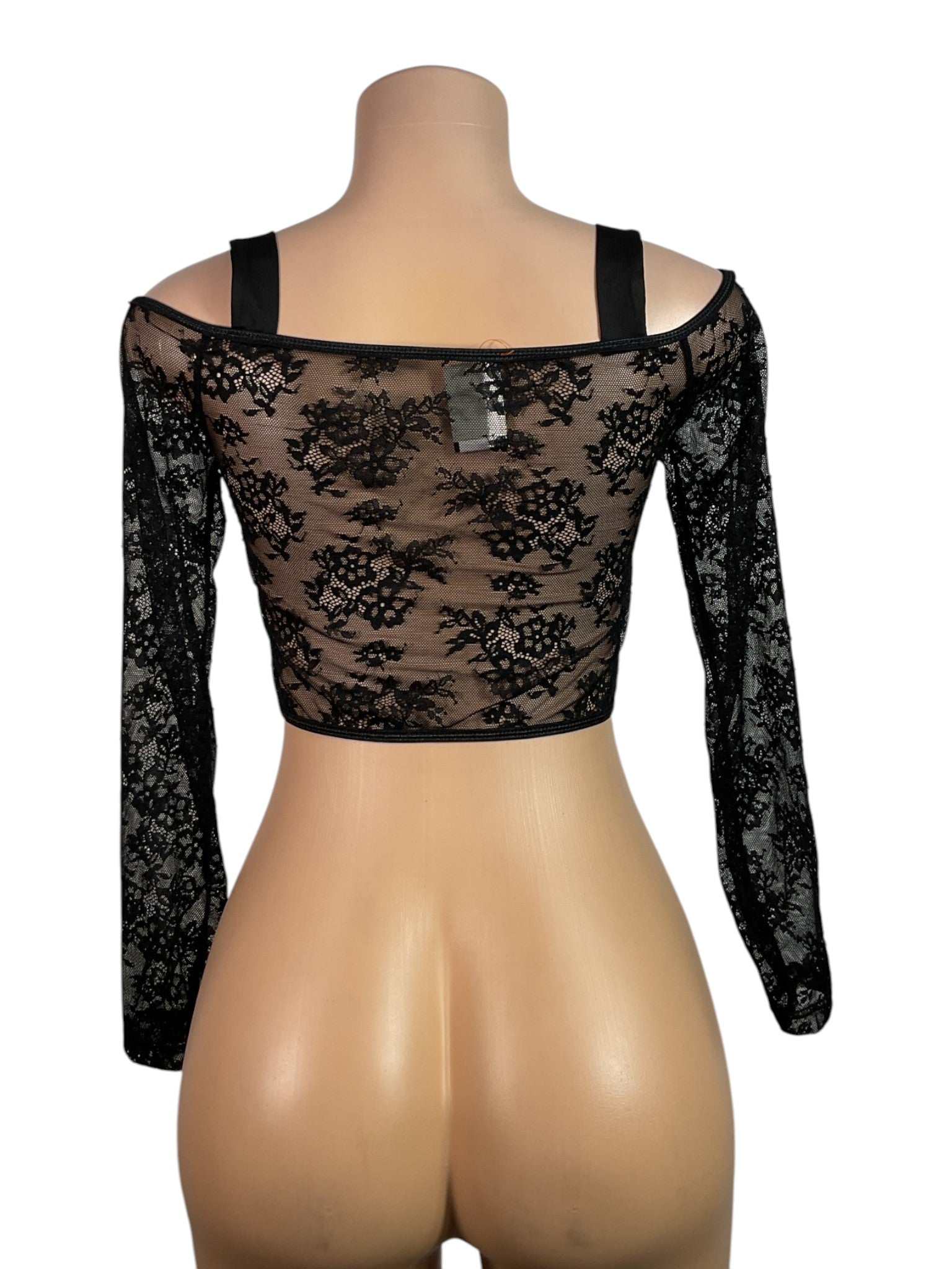 Blusa M (Shein)