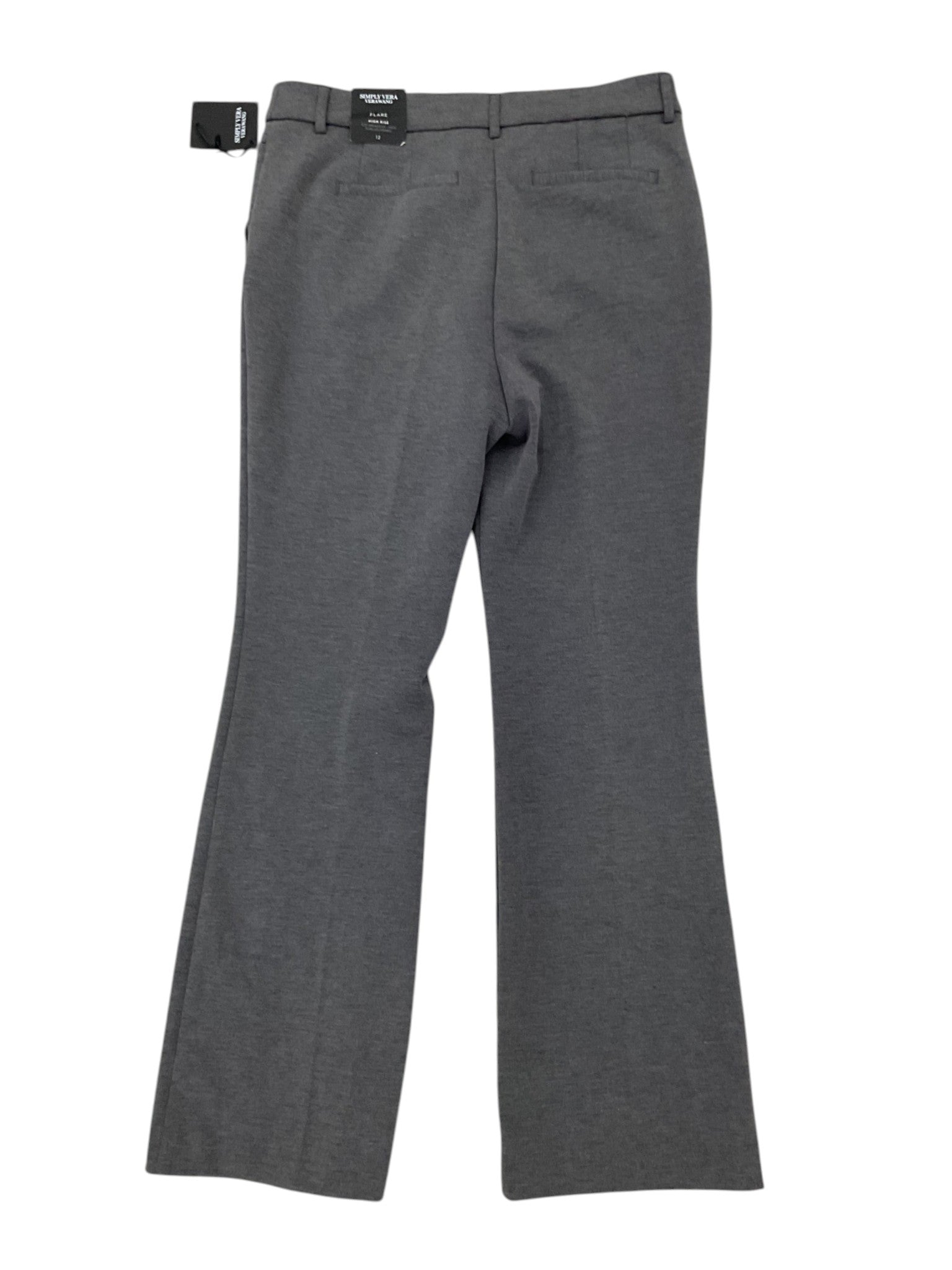 Pantalón 12 (Simply Vera)
