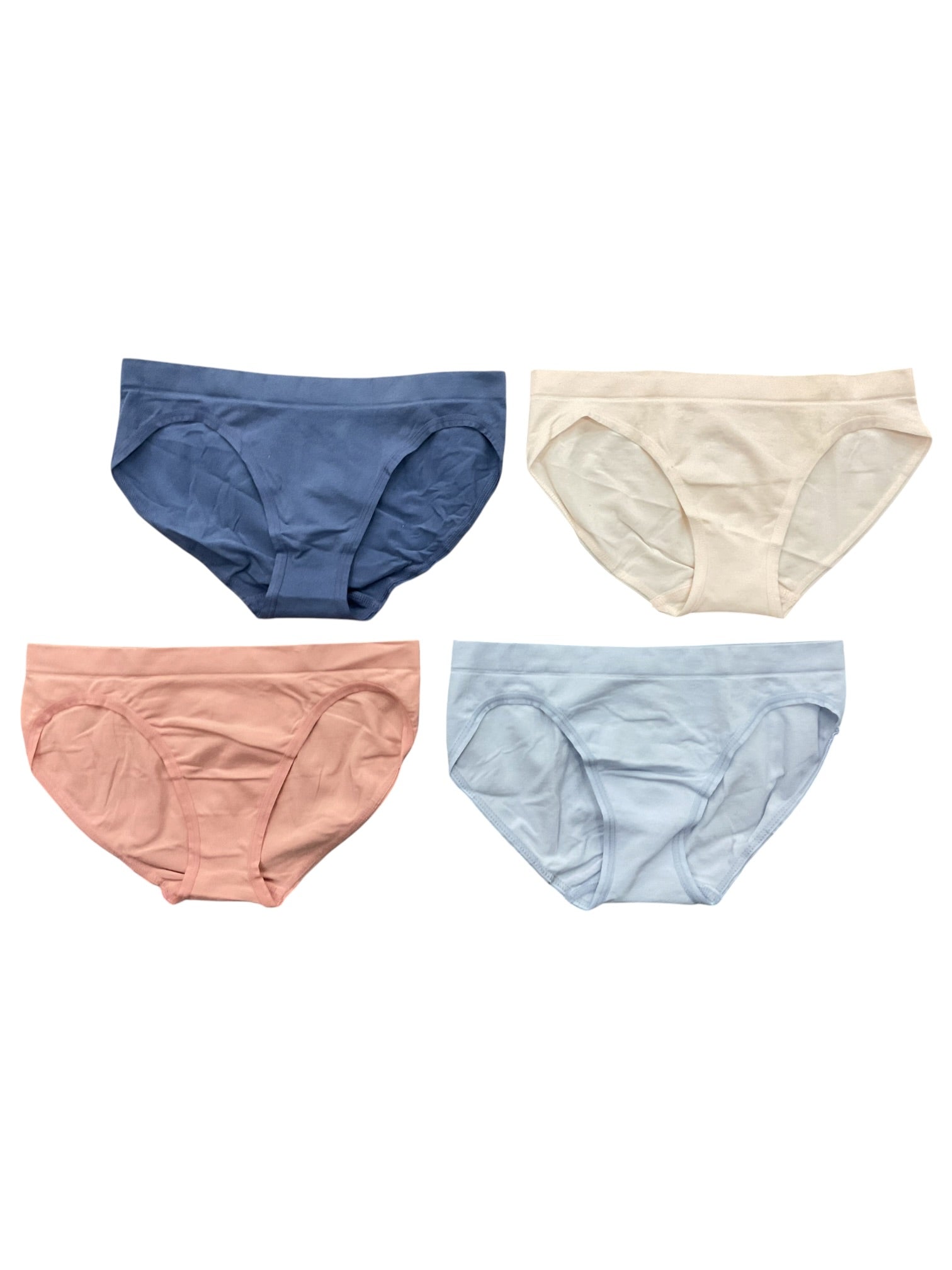 Set de ropa Interior M (Hanes)