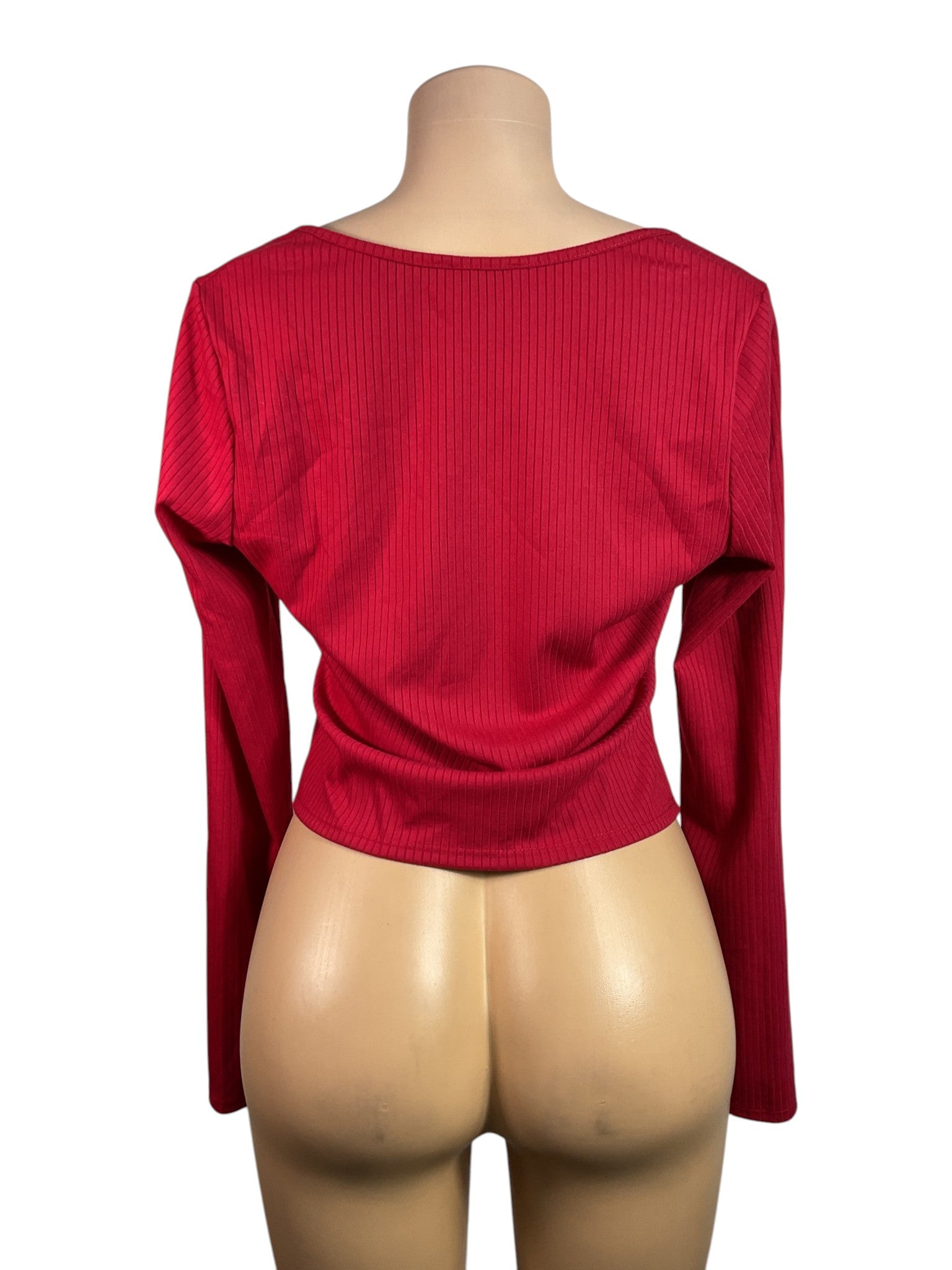 Blusa M (Fashion Nova)