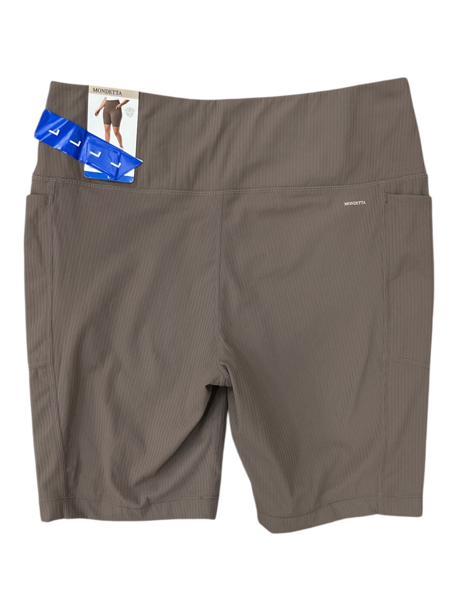 Short L (Mondetta)