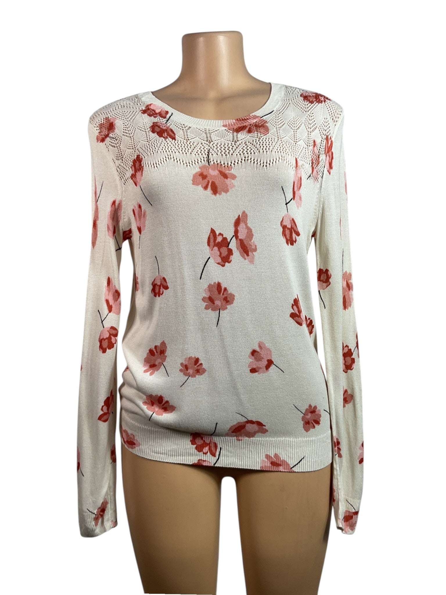 Blusa S