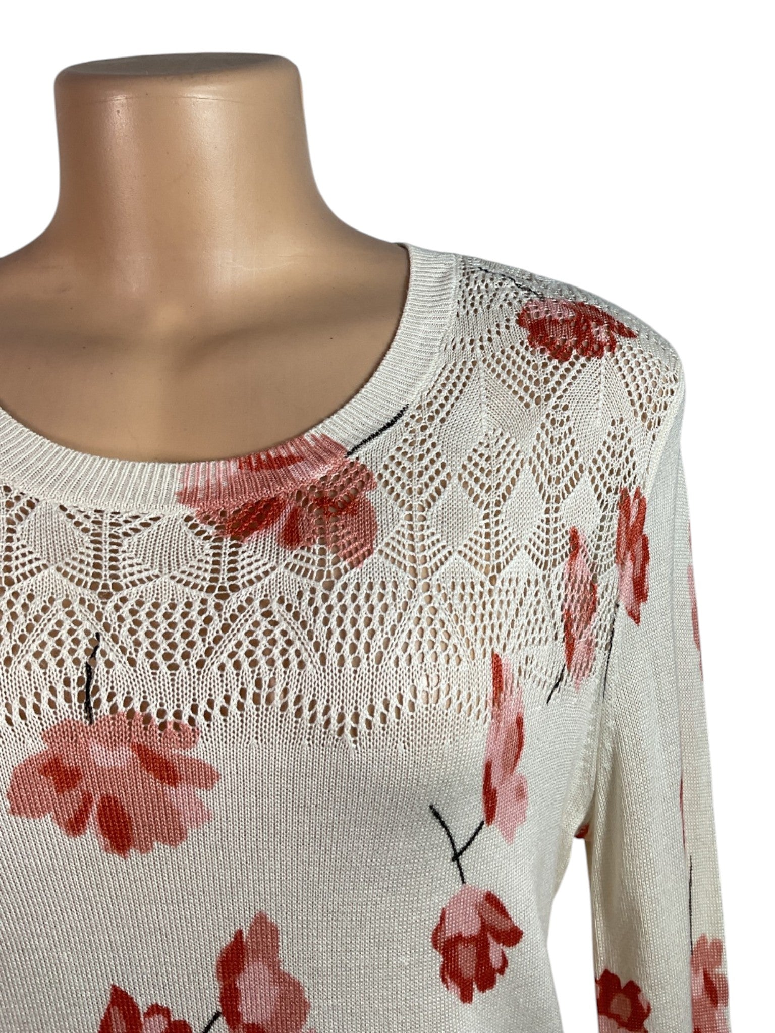Blusa S