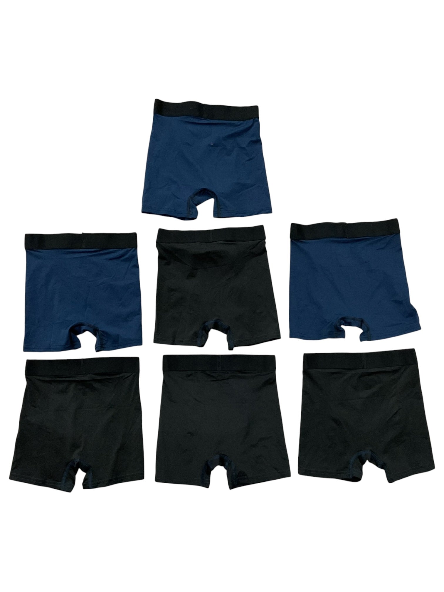 ropa interior Niño M 8 (ARTIC DRIFT)